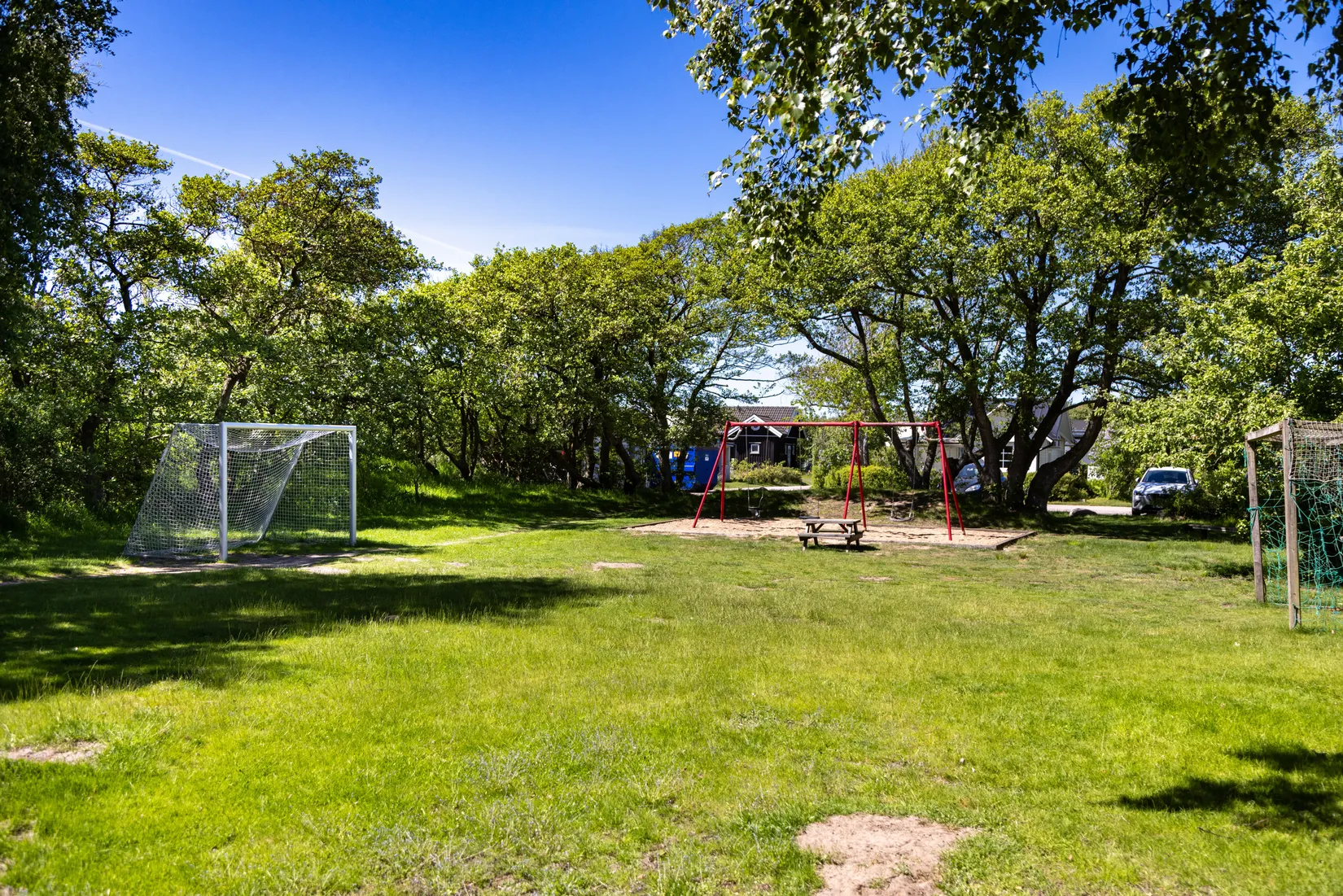 Övrigt, Viggens fritidsby 5, Östra stranden, Halmstad