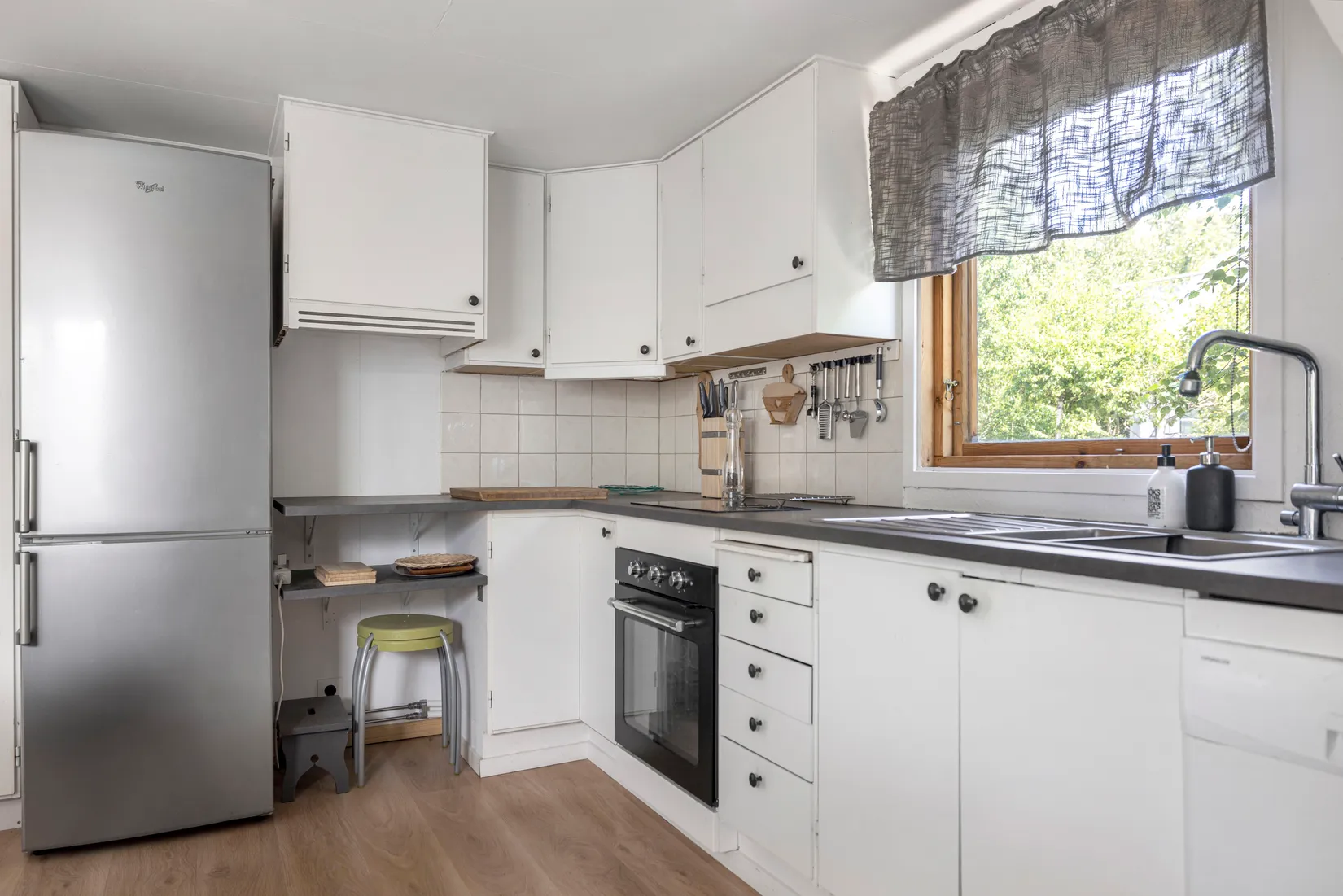 Övrigt, Viggens fritidsby 5, Östra stranden, Halmstad