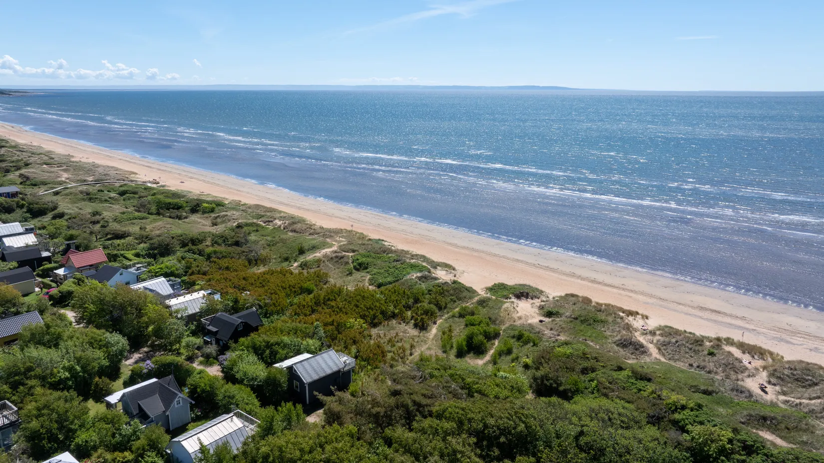 Övrigt, Viggens fritidsby 5, Östra stranden, Halmstad