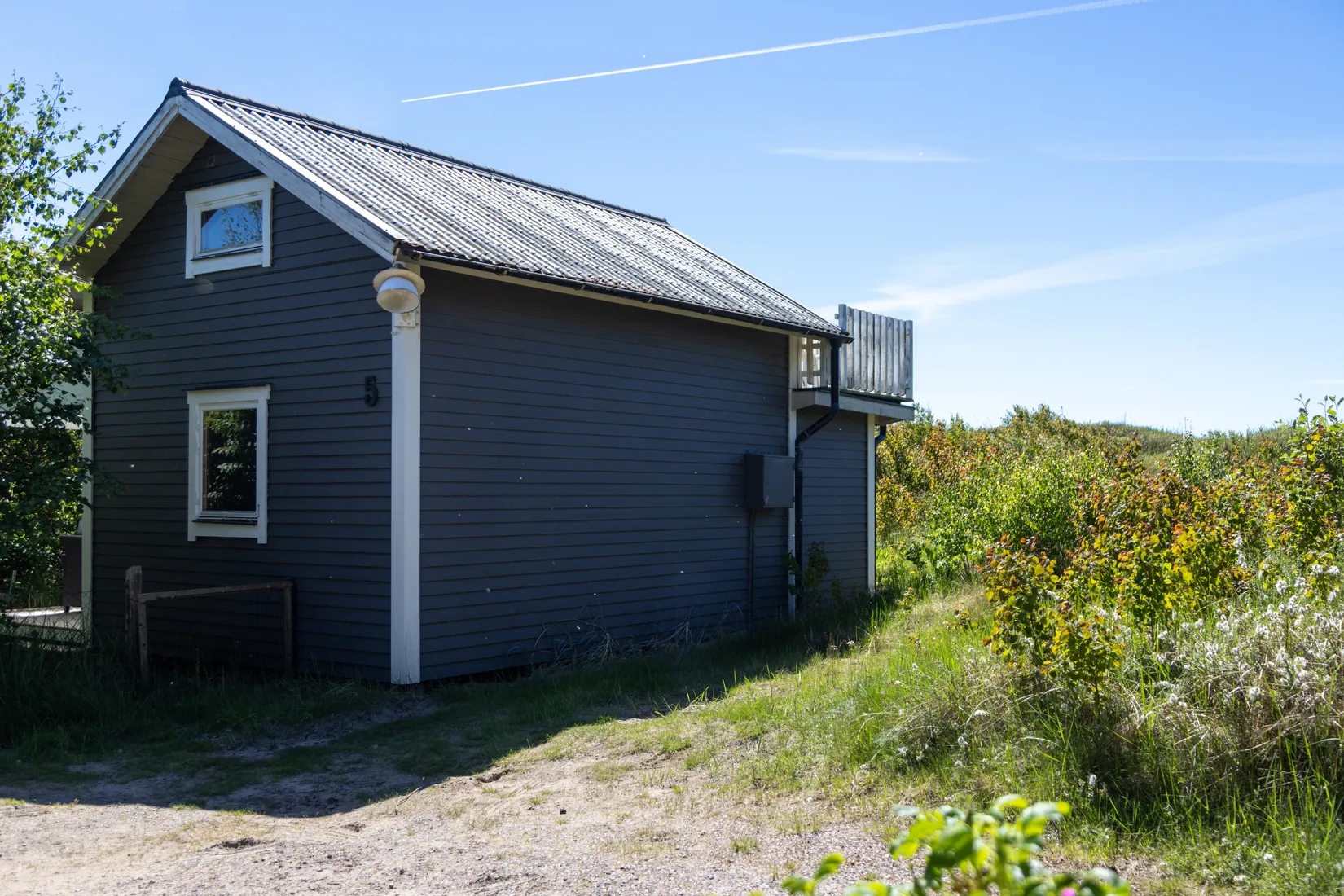 Övrigt, Viggens fritidsby 5, Östra stranden, Halmstad