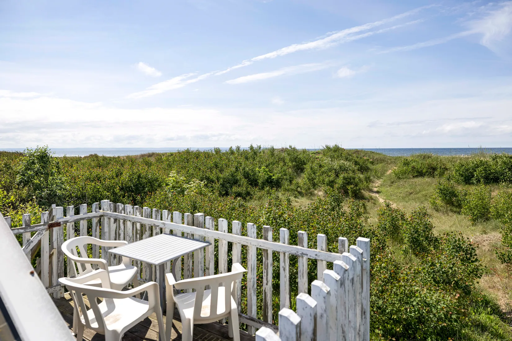 Övrigt, Viggens fritidsby 5, Östra stranden, Halmstad