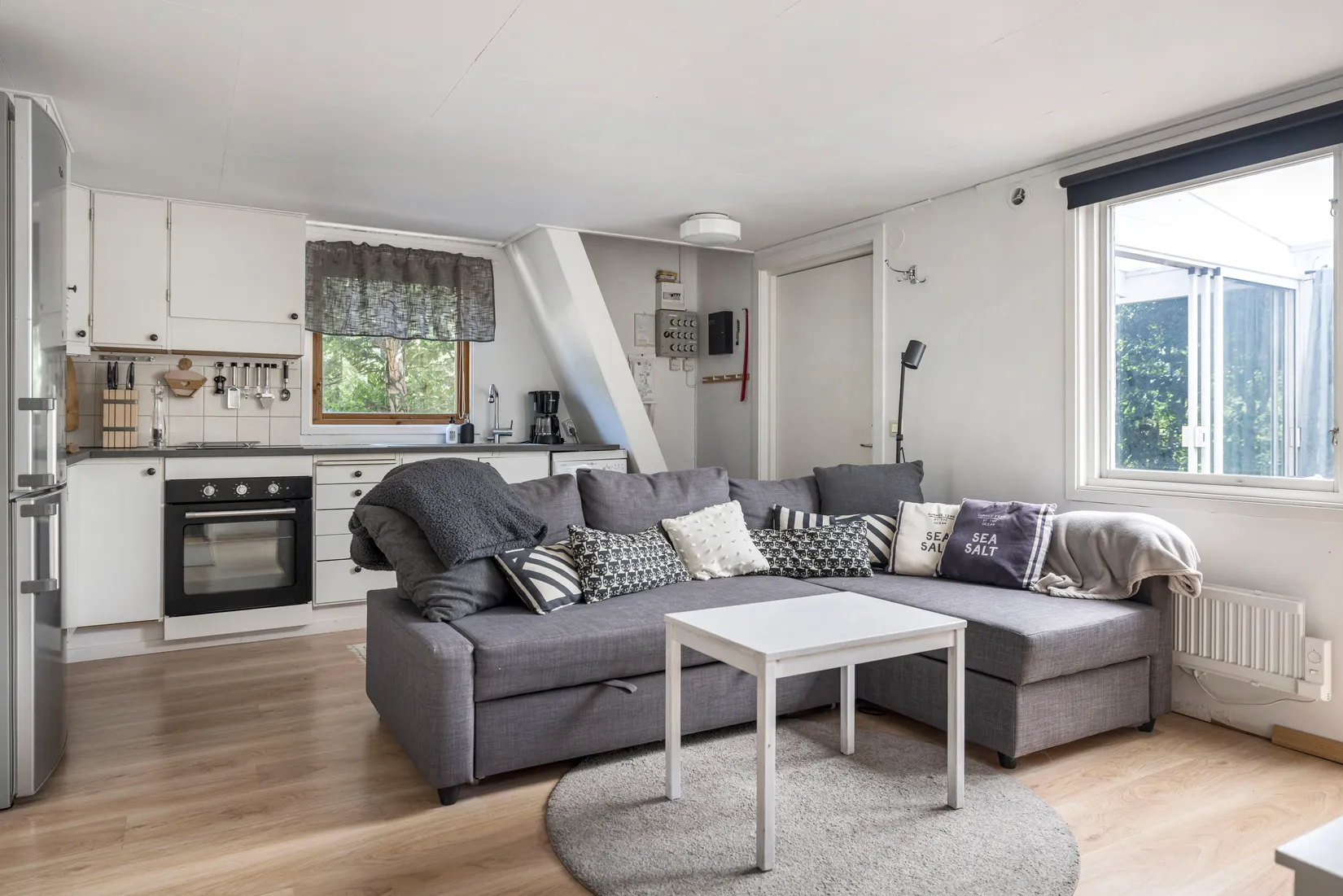 Övrigt, Viggens fritidsby 5, Östra stranden, Halmstad