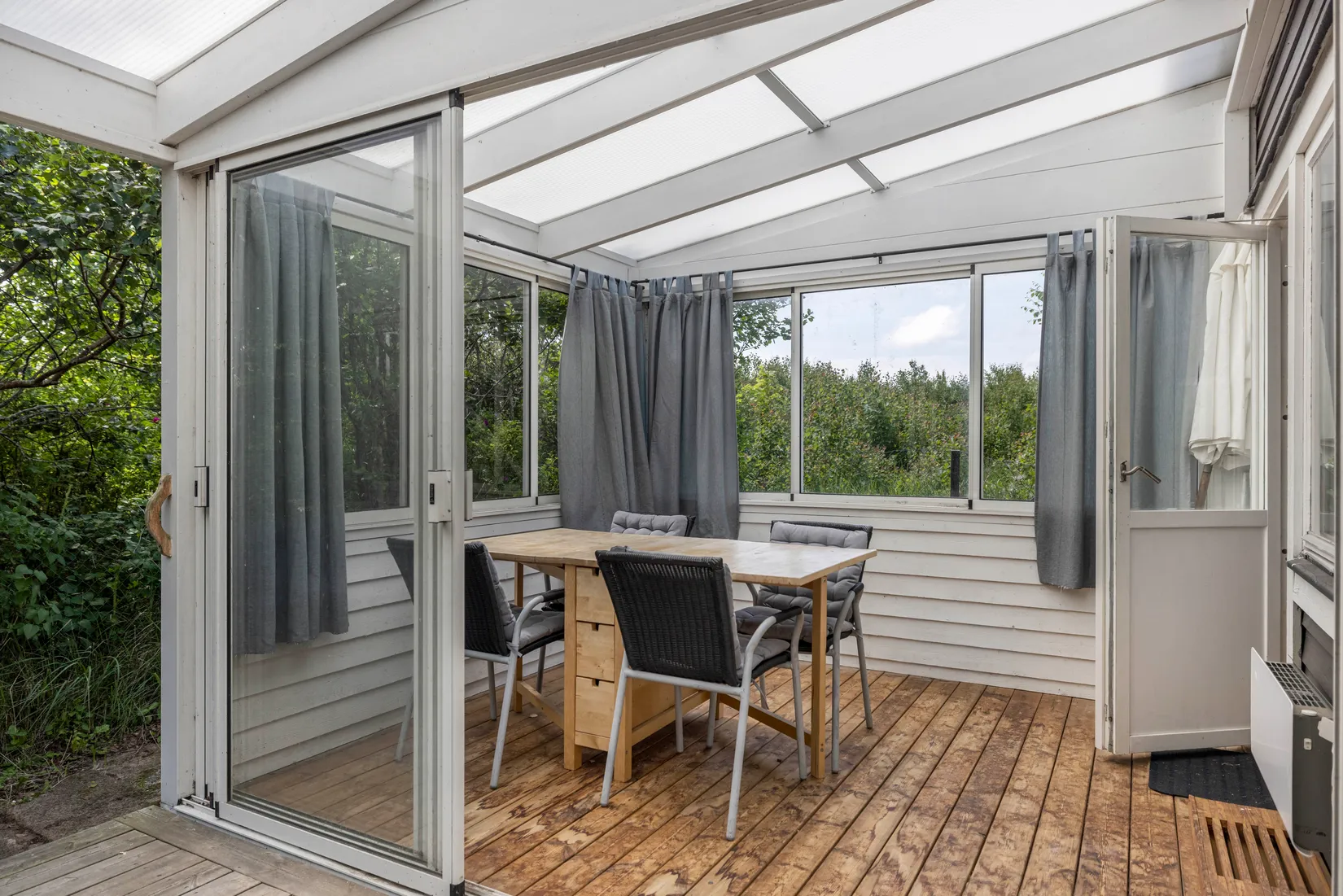 Övrigt, Viggens fritidsby 5, Östra stranden, Halmstad