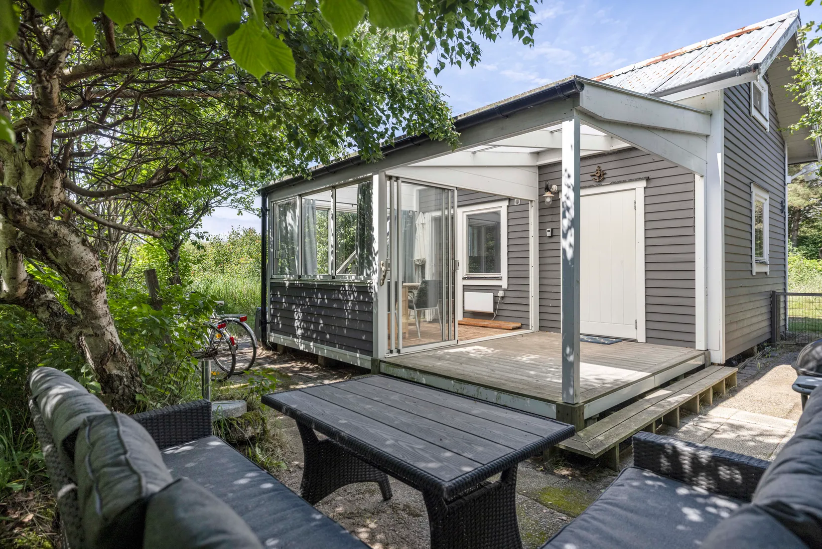 Övrigt, Viggens fritidsby 5, Östra stranden, Halmstad