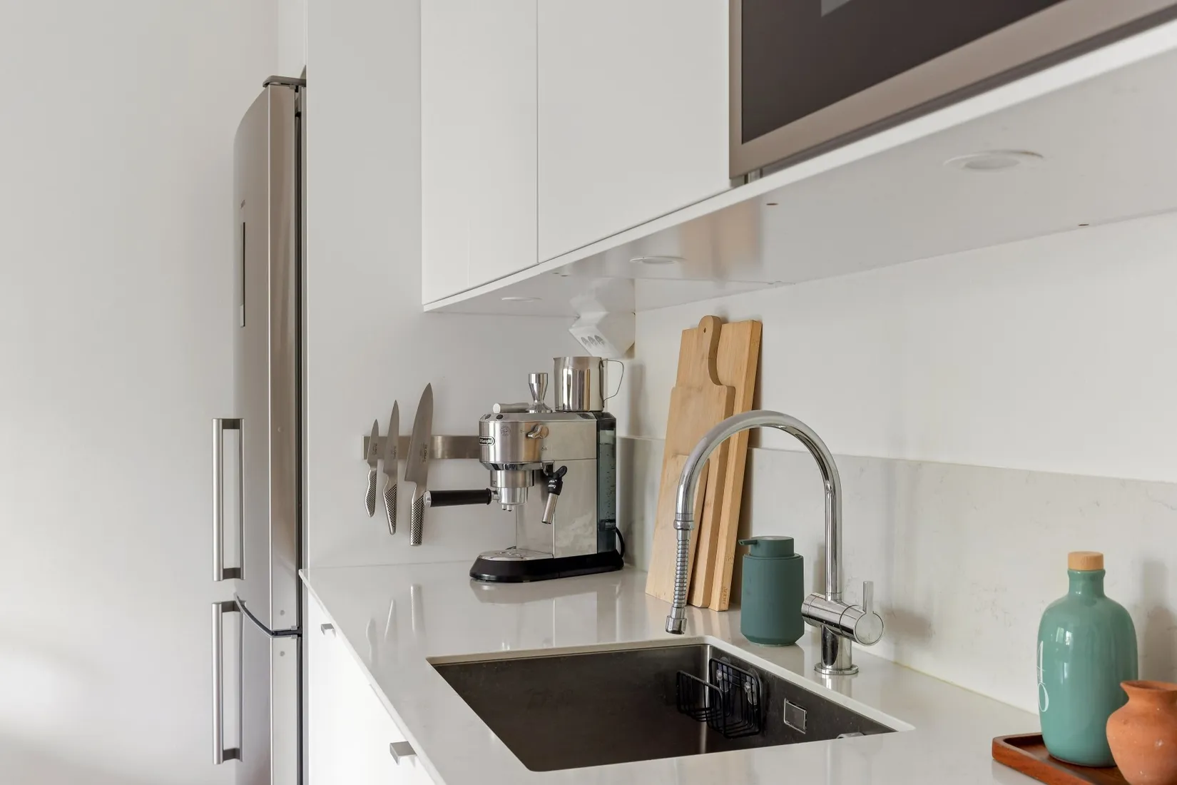 Bostadsrätt, Storgatan 29, Gamla Huvudsta, Solna