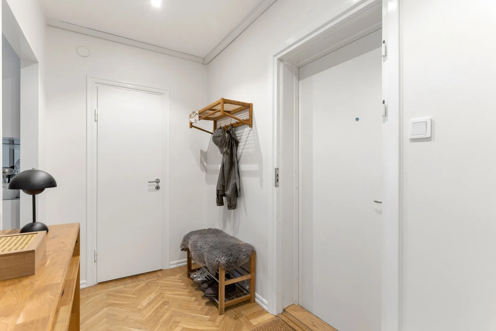 Bostadsrätt, Storgatan 29, Gamla Huvudsta, Solna