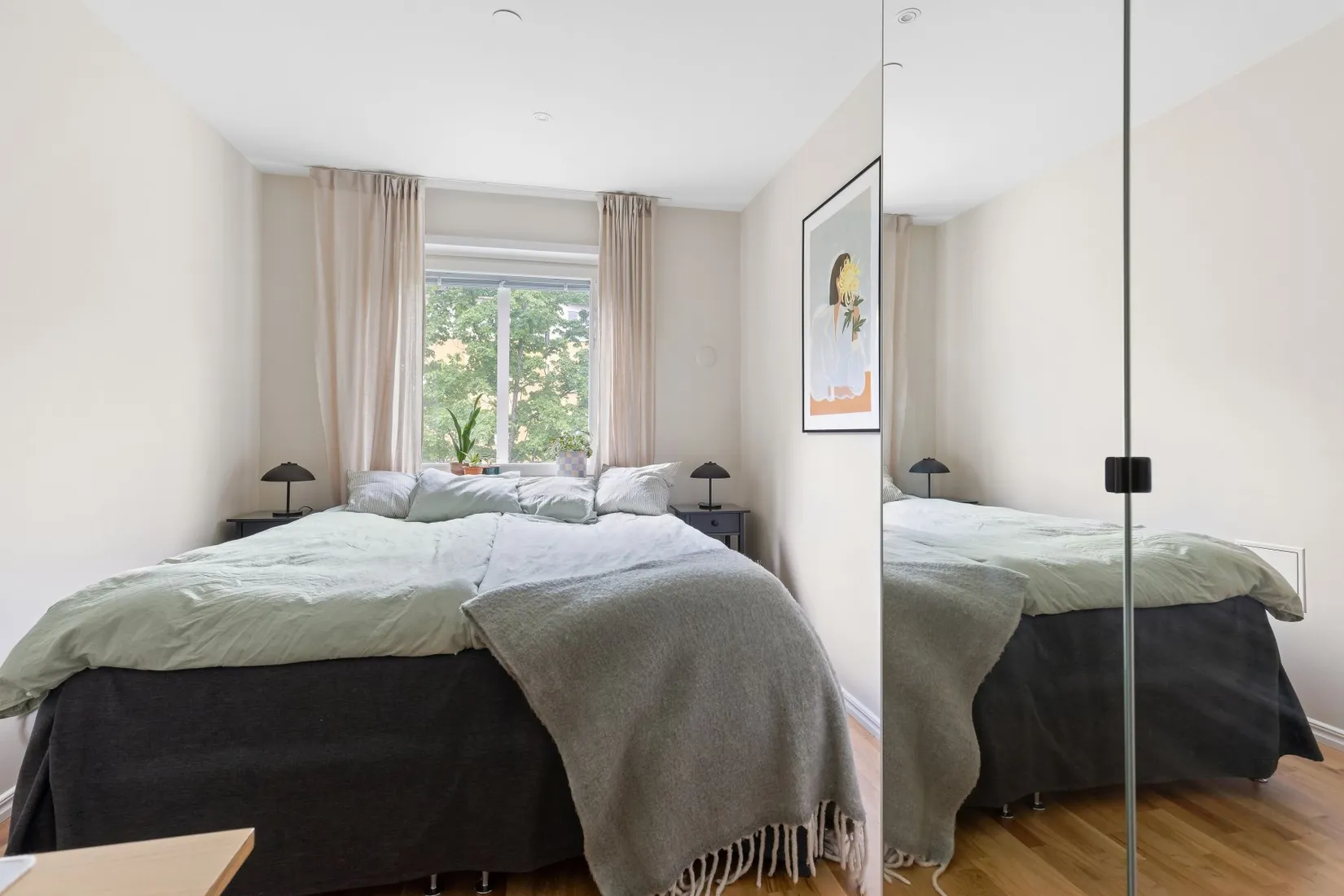 Bostadsrätt, Storgatan 29, Gamla Huvudsta, Solna