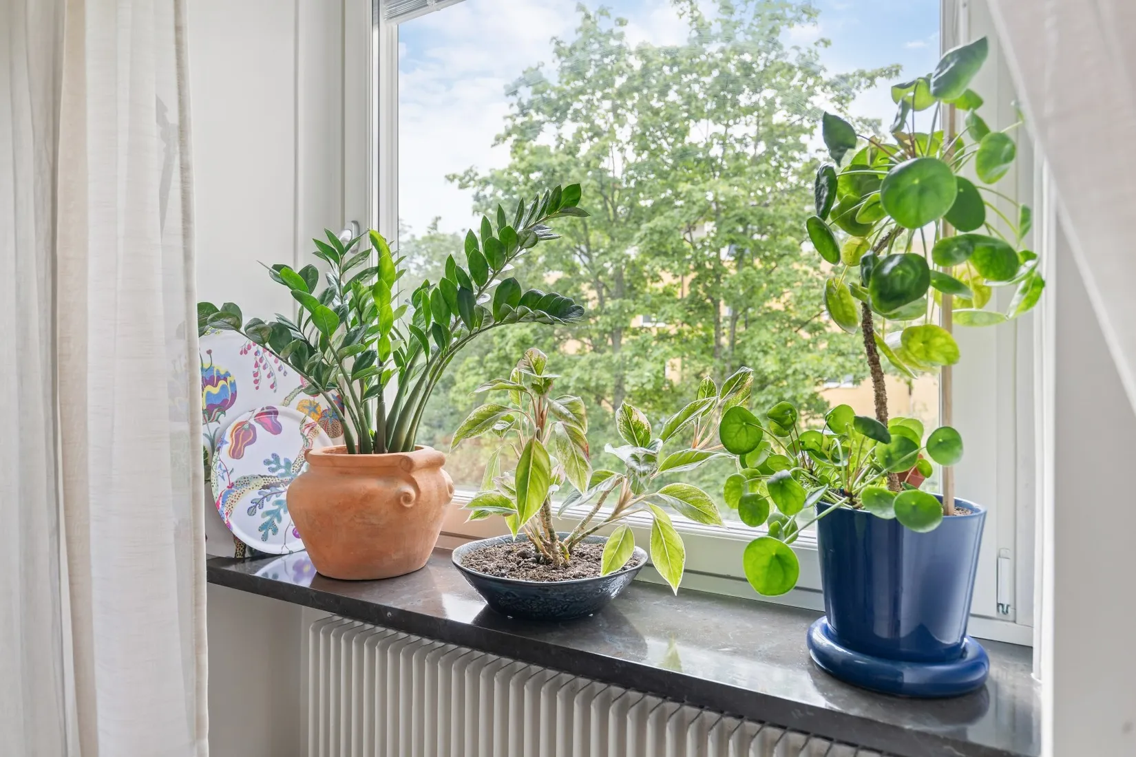 Bostadsrätt, Storgatan 29, Gamla Huvudsta, Solna