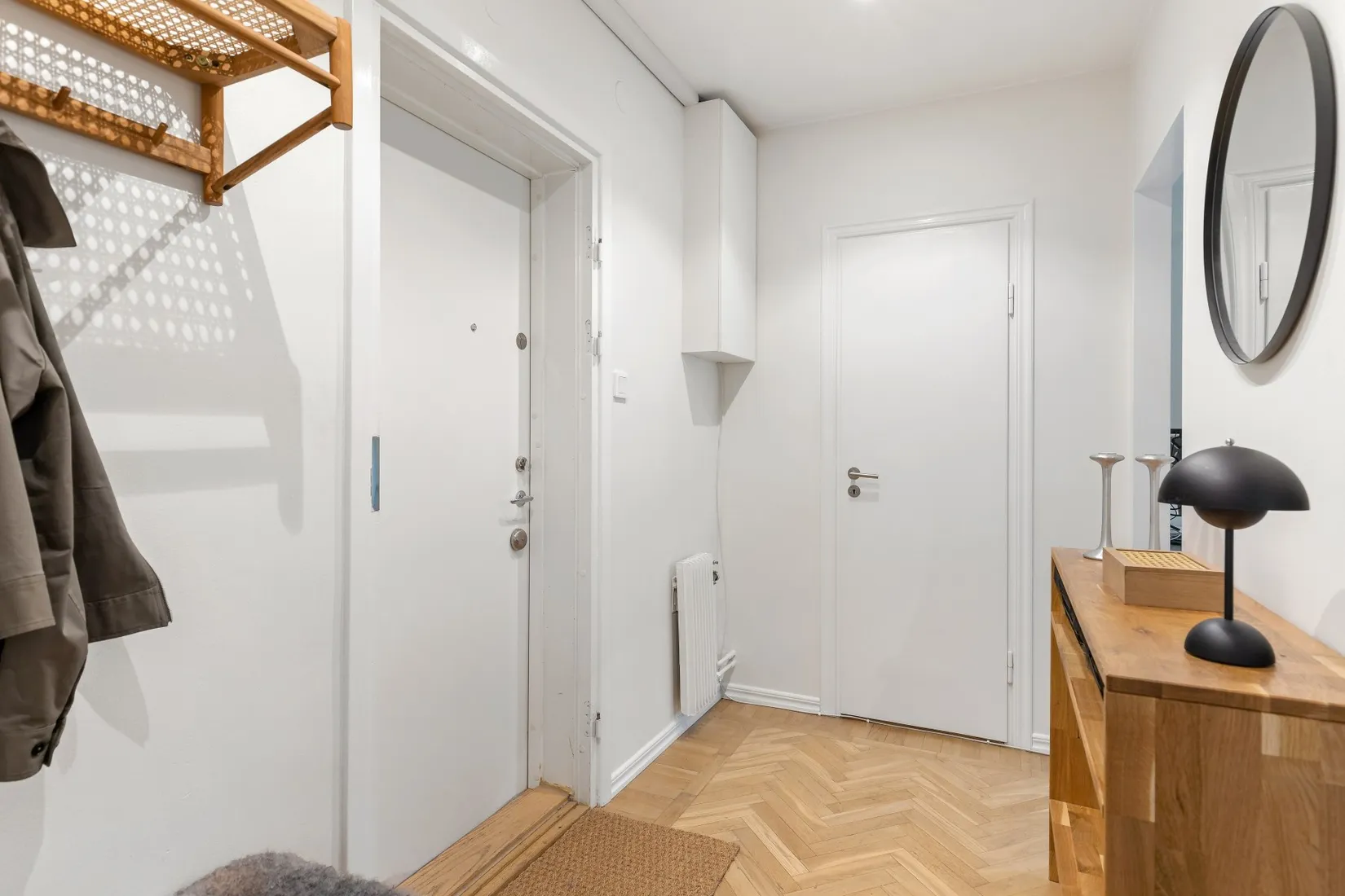 Bostadsrätt, Storgatan 29, Gamla Huvudsta, Solna