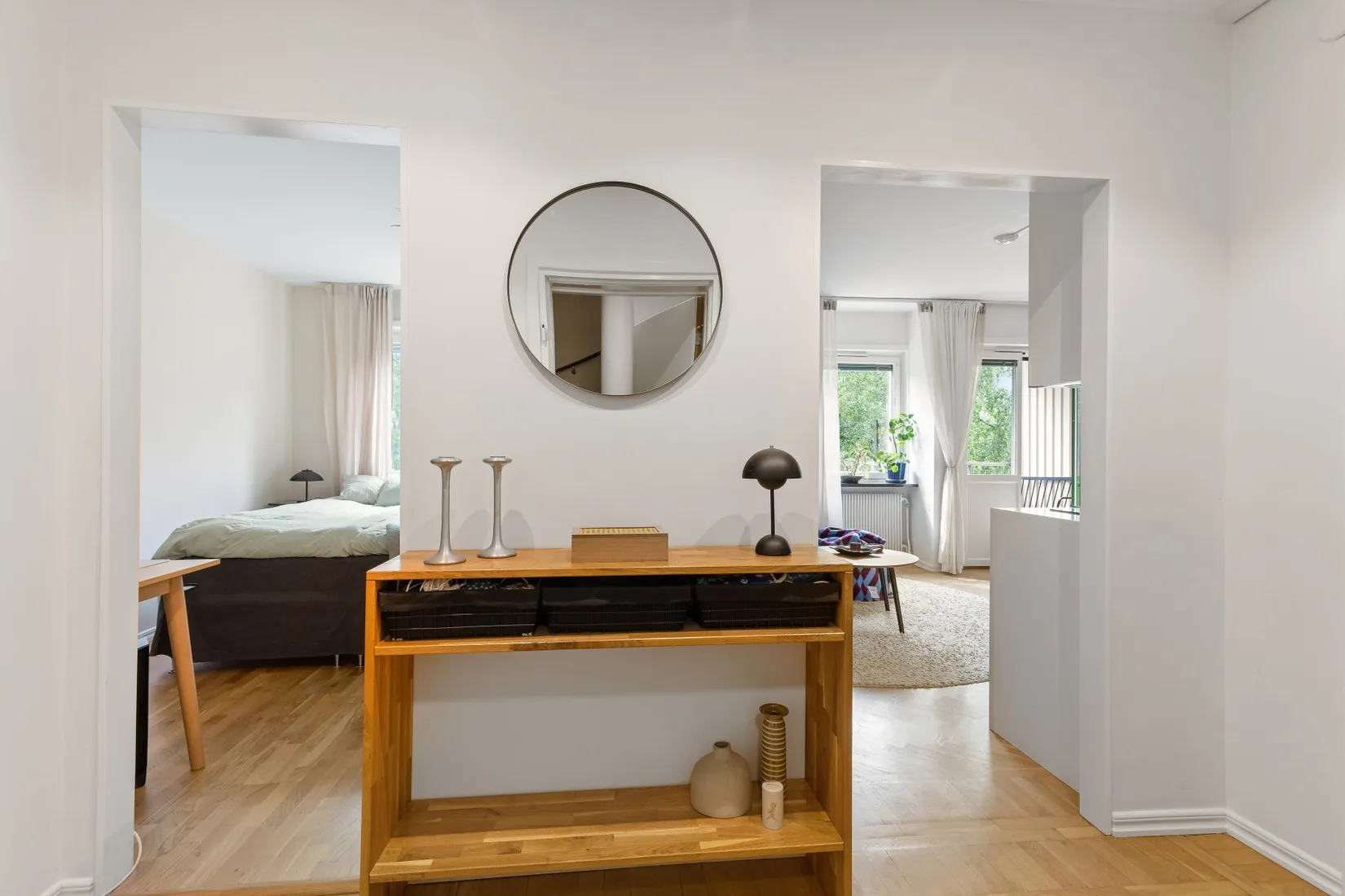 Bostadsrätt, Storgatan 29, Gamla Huvudsta, Solna