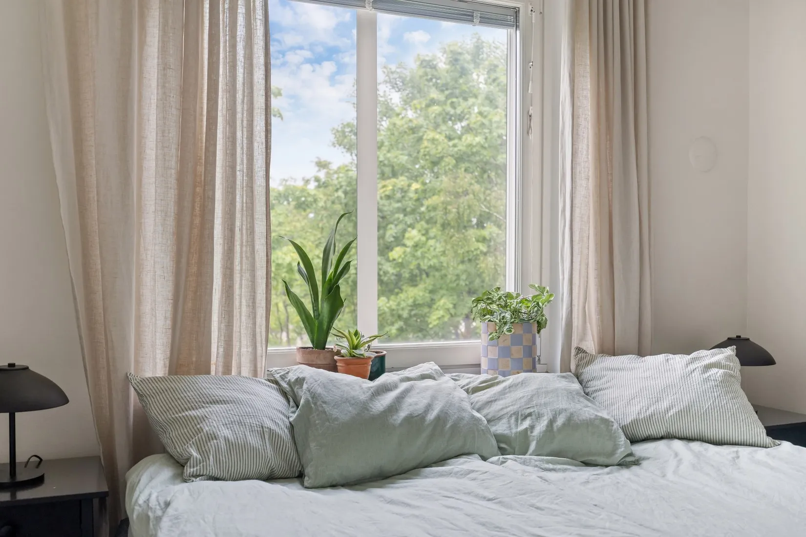 Bostadsrätt, Storgatan 29, Gamla Huvudsta, Solna