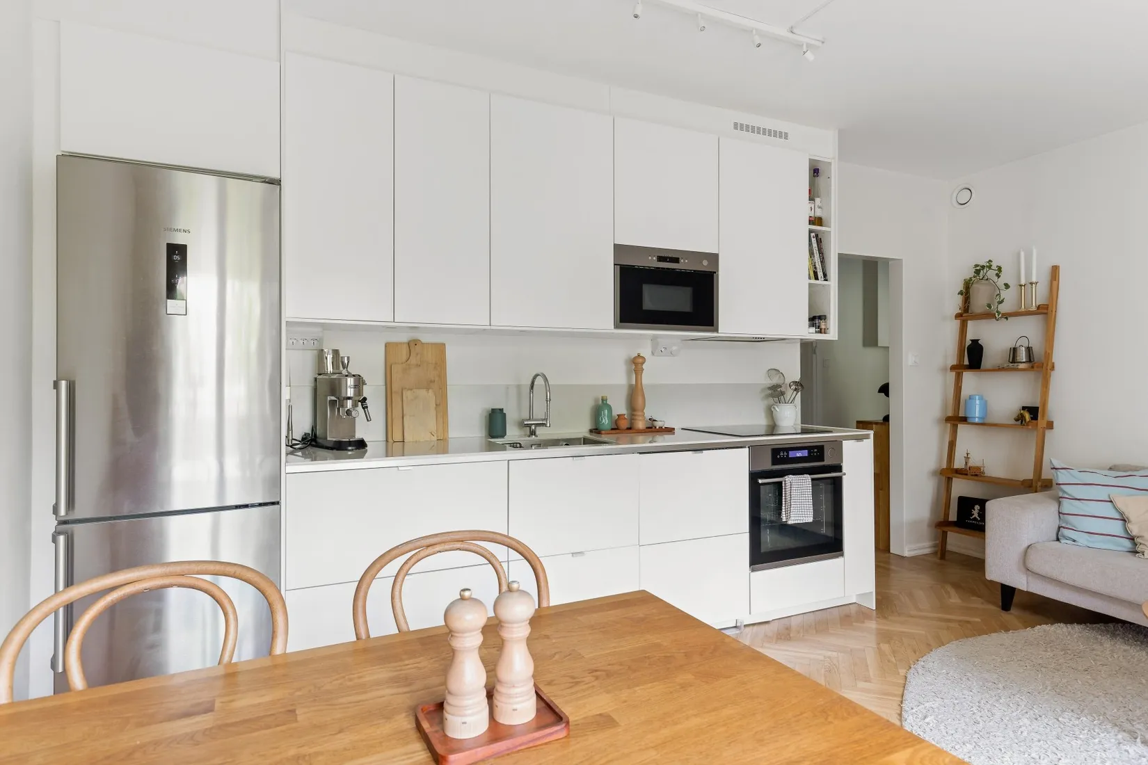 Bostadsrätt, Storgatan 29, Gamla Huvudsta, Solna
