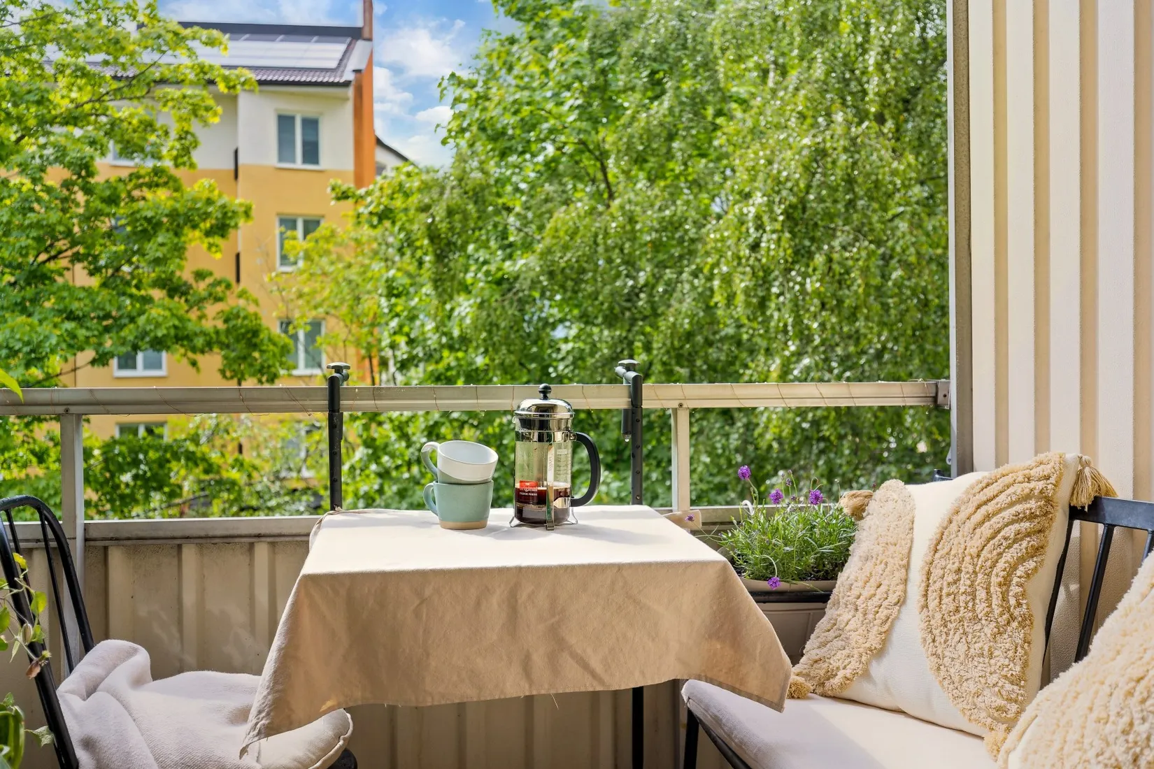 Bostadsrätt, Storgatan 29, Gamla Huvudsta, Solna
