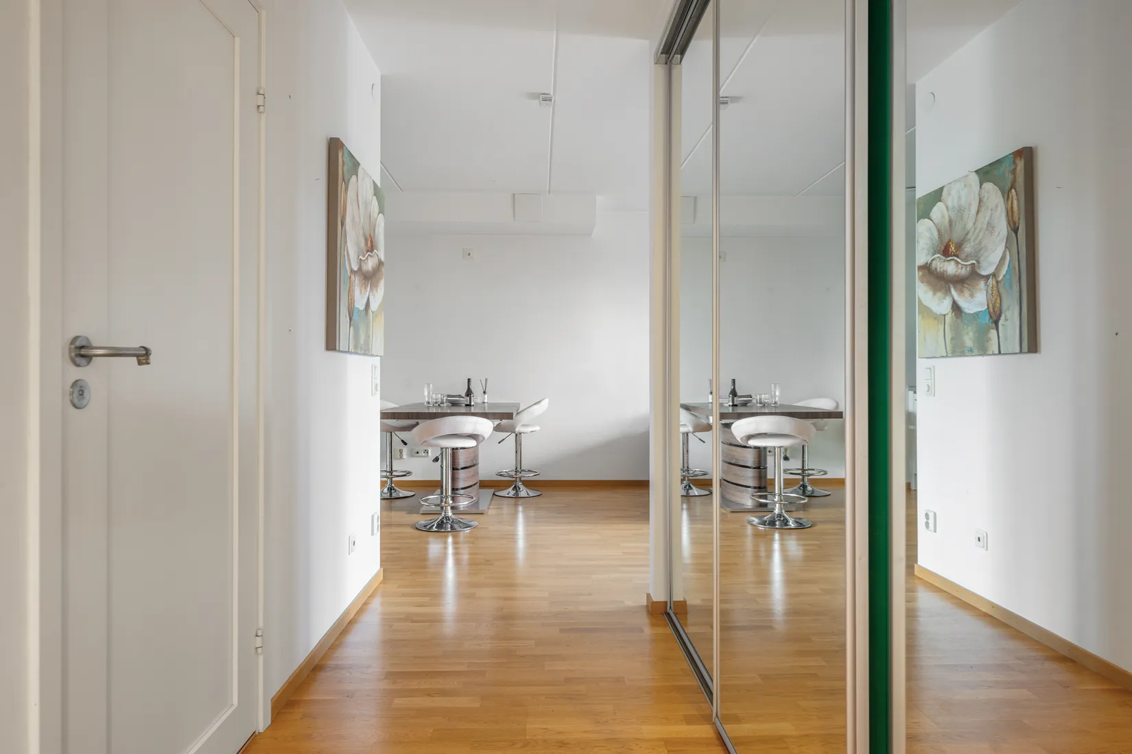 Bostadsrätt, Lilla Västerbron 6, Kungsholmen, Stockholm
