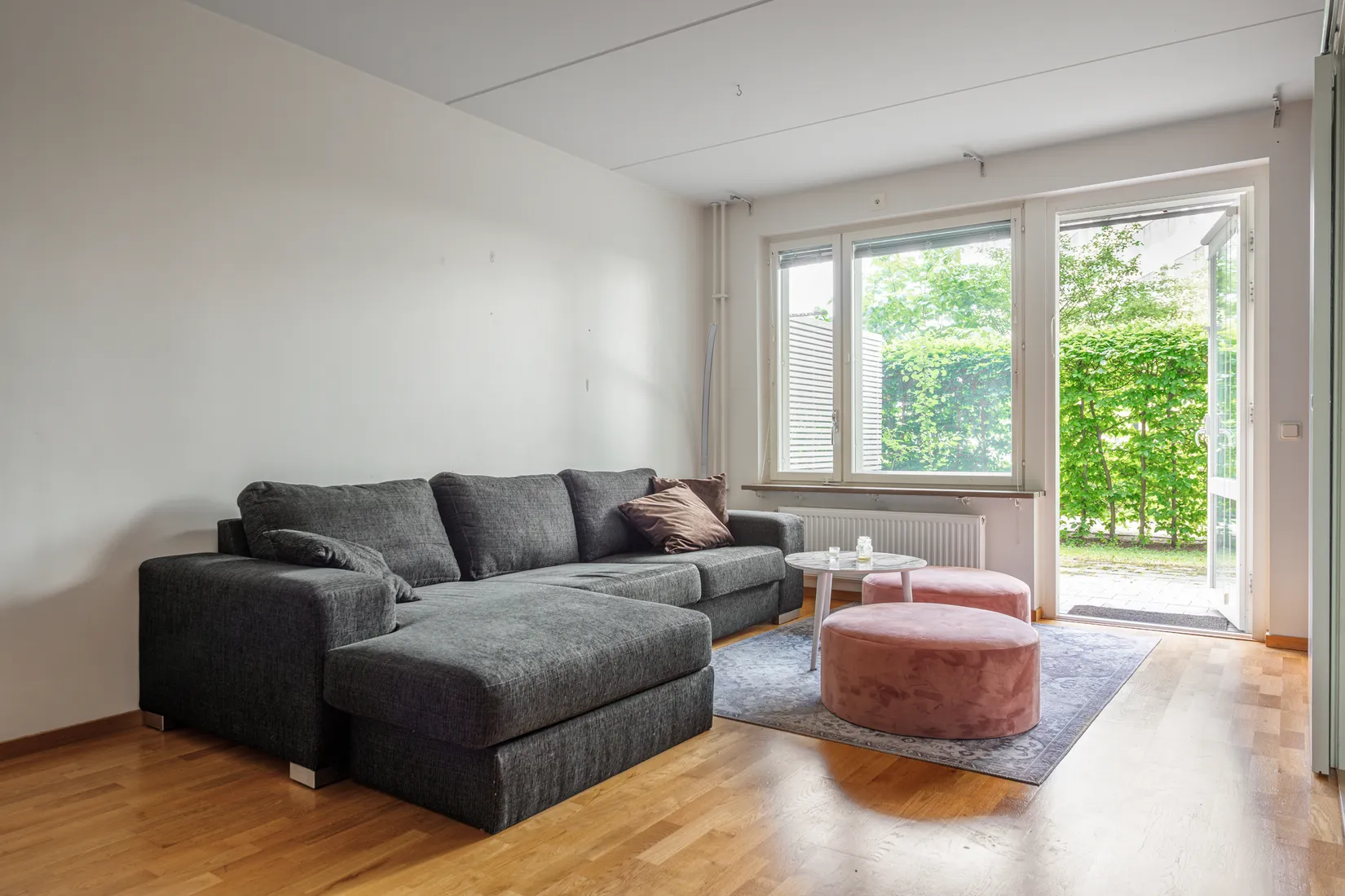 Bostadsrätt, Lilla Västerbron 6, Kungsholmen, Stockholm