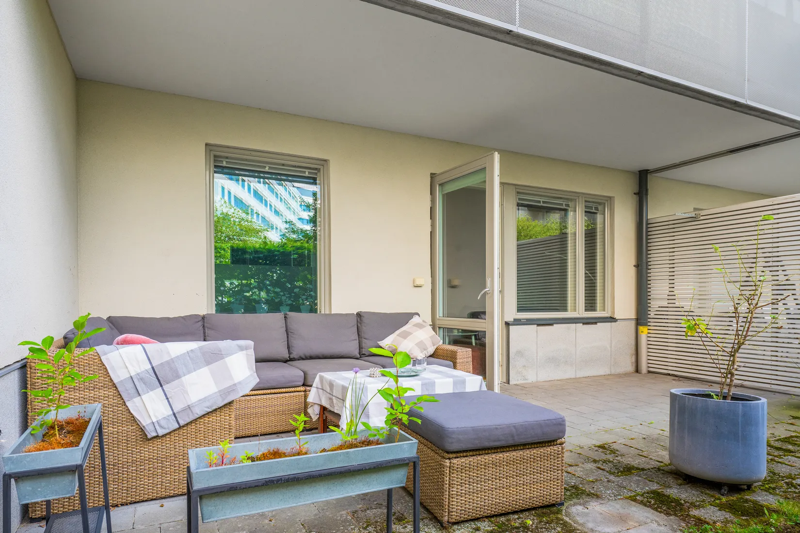 Bostadsrätt, Lilla Västerbron 6, Kungsholmen, Stockholm