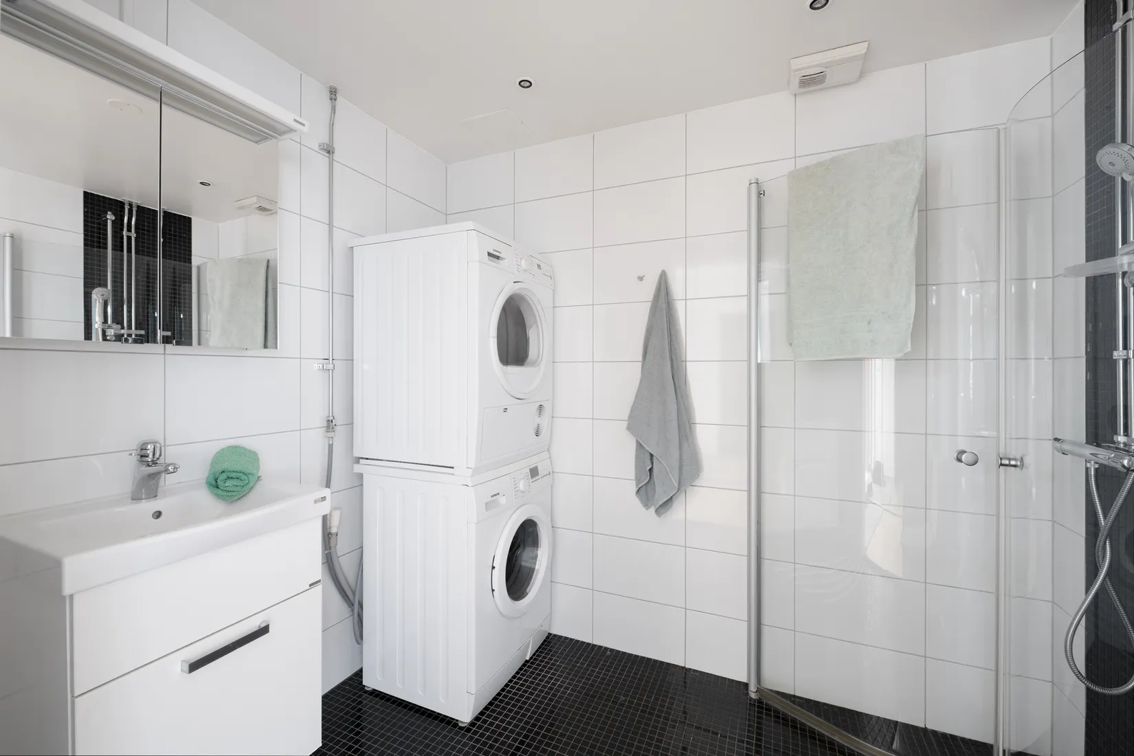 Bostadsrätt, Lilla Västerbron 6, Kungsholmen, Stockholm