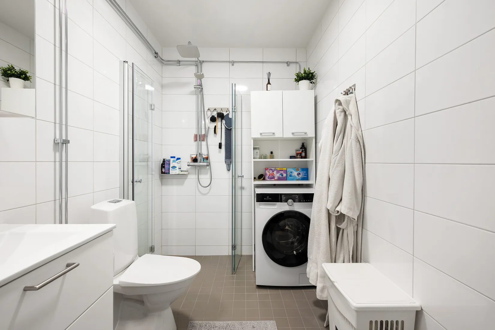 Bostadsrätt, Slädgatan 5C, Sörböle, Skellefteå