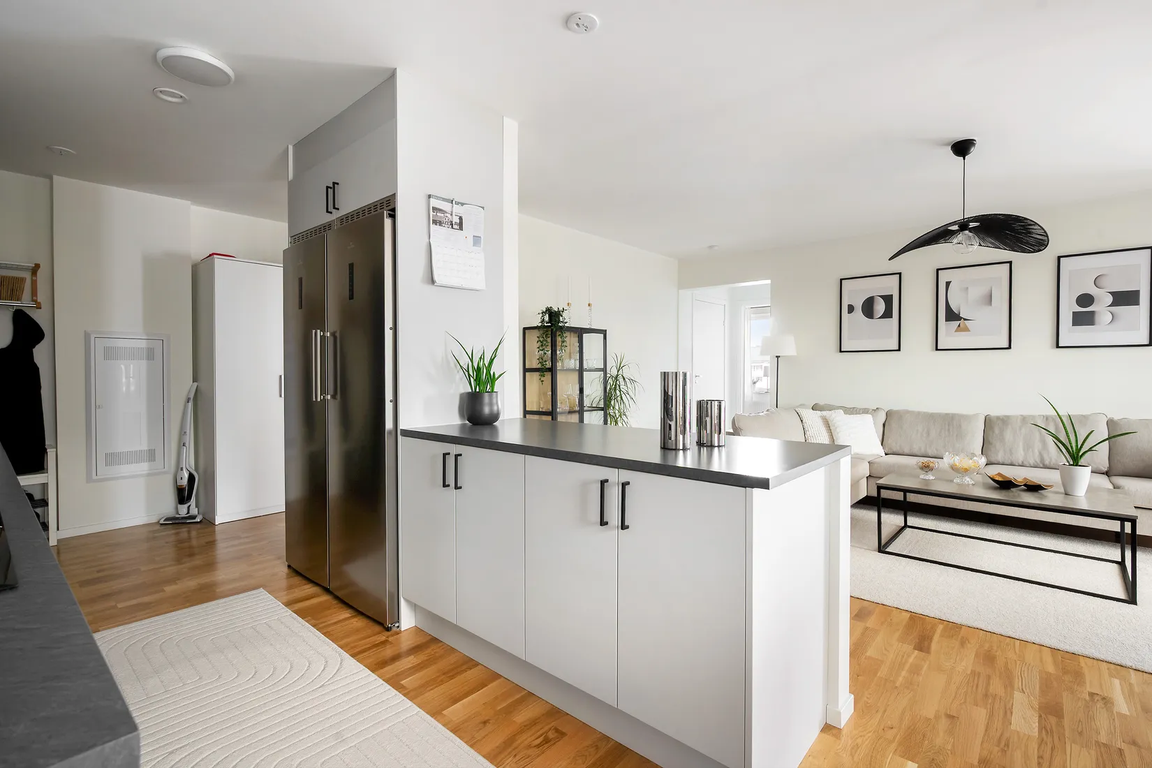 Bostadsrätt, Slädgatan 5C, Sörböle, Skellefteå