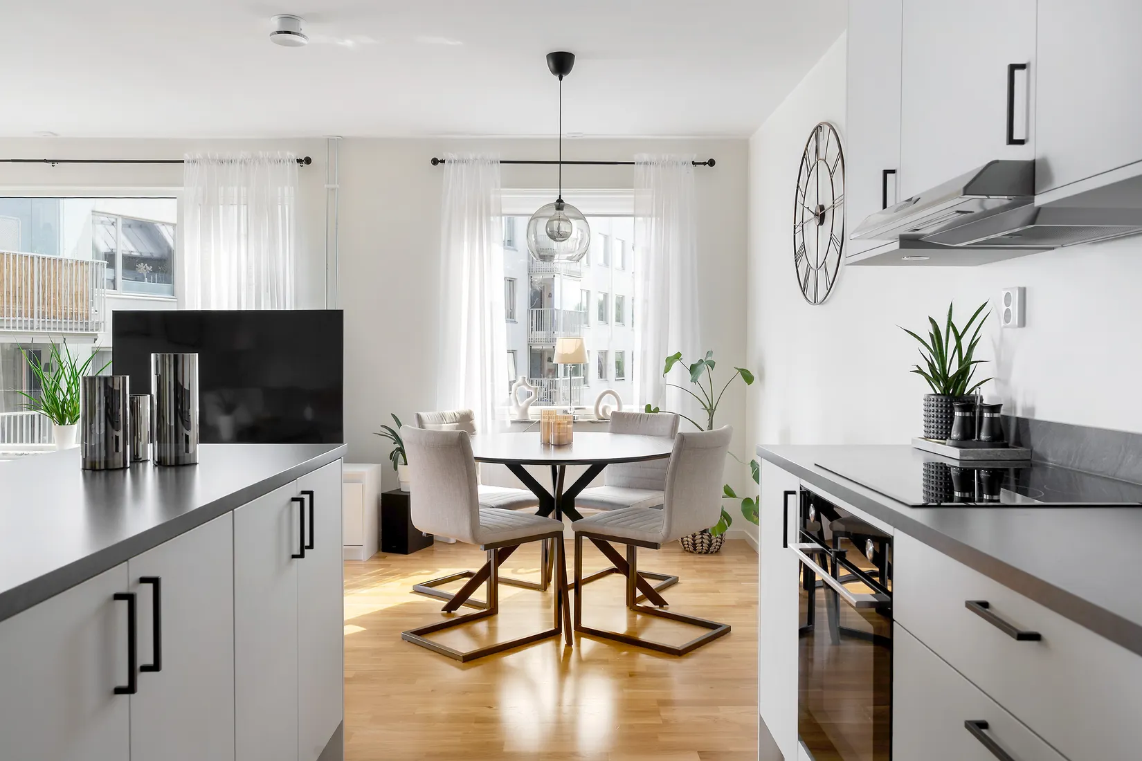Bostadsrätt, Slädgatan 5C, Sörböle, Skellefteå