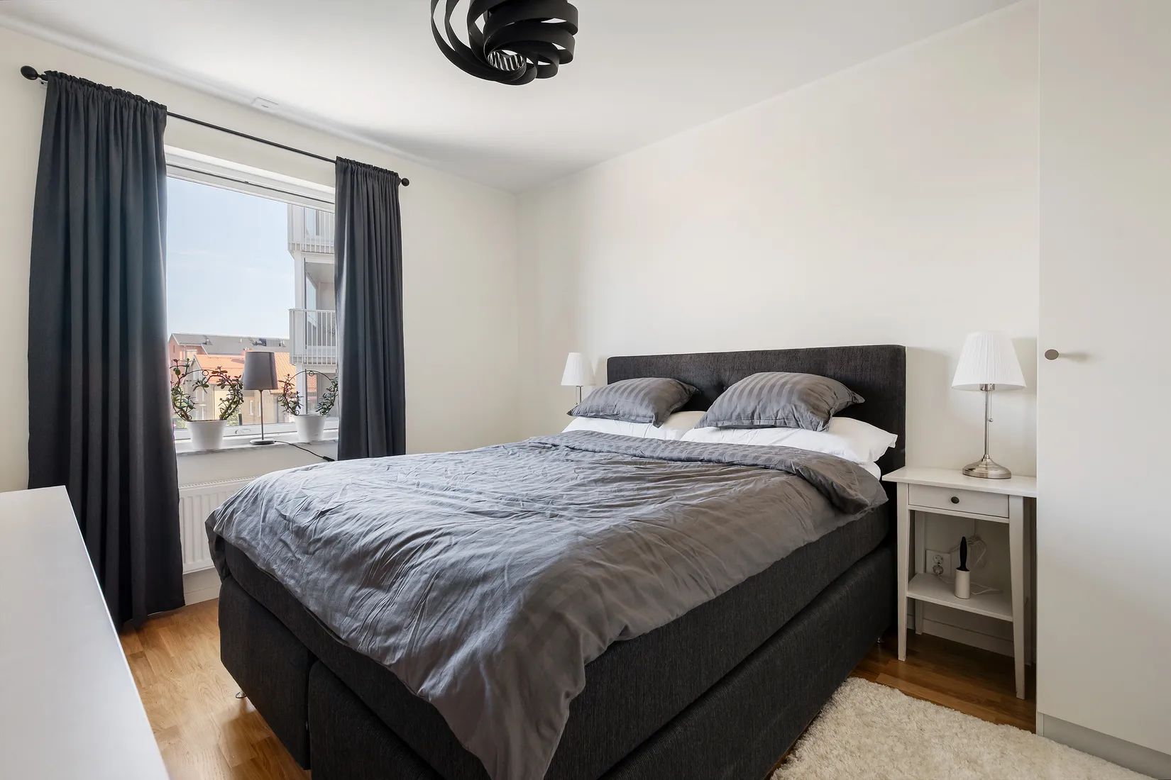 Bostadsrätt, Slädgatan 5C, Sörböle, Skellefteå