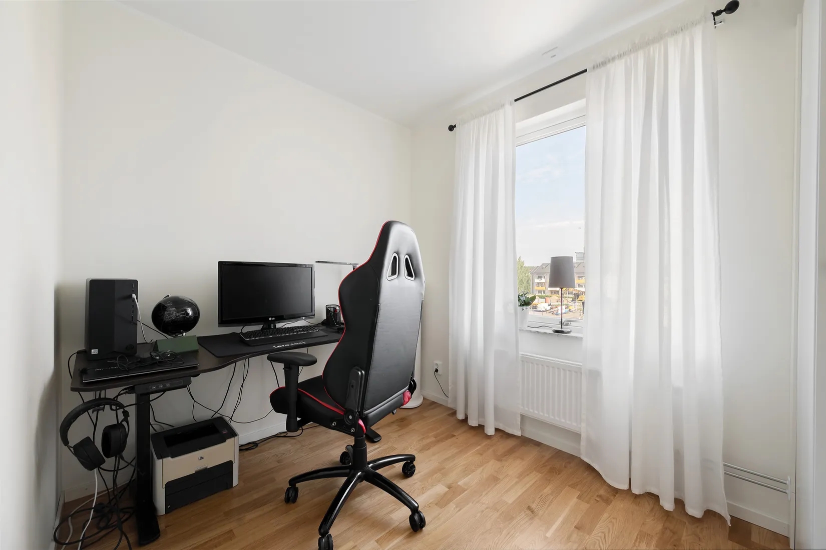 Bostadsrätt, Slädgatan 5C, Sörböle, Skellefteå