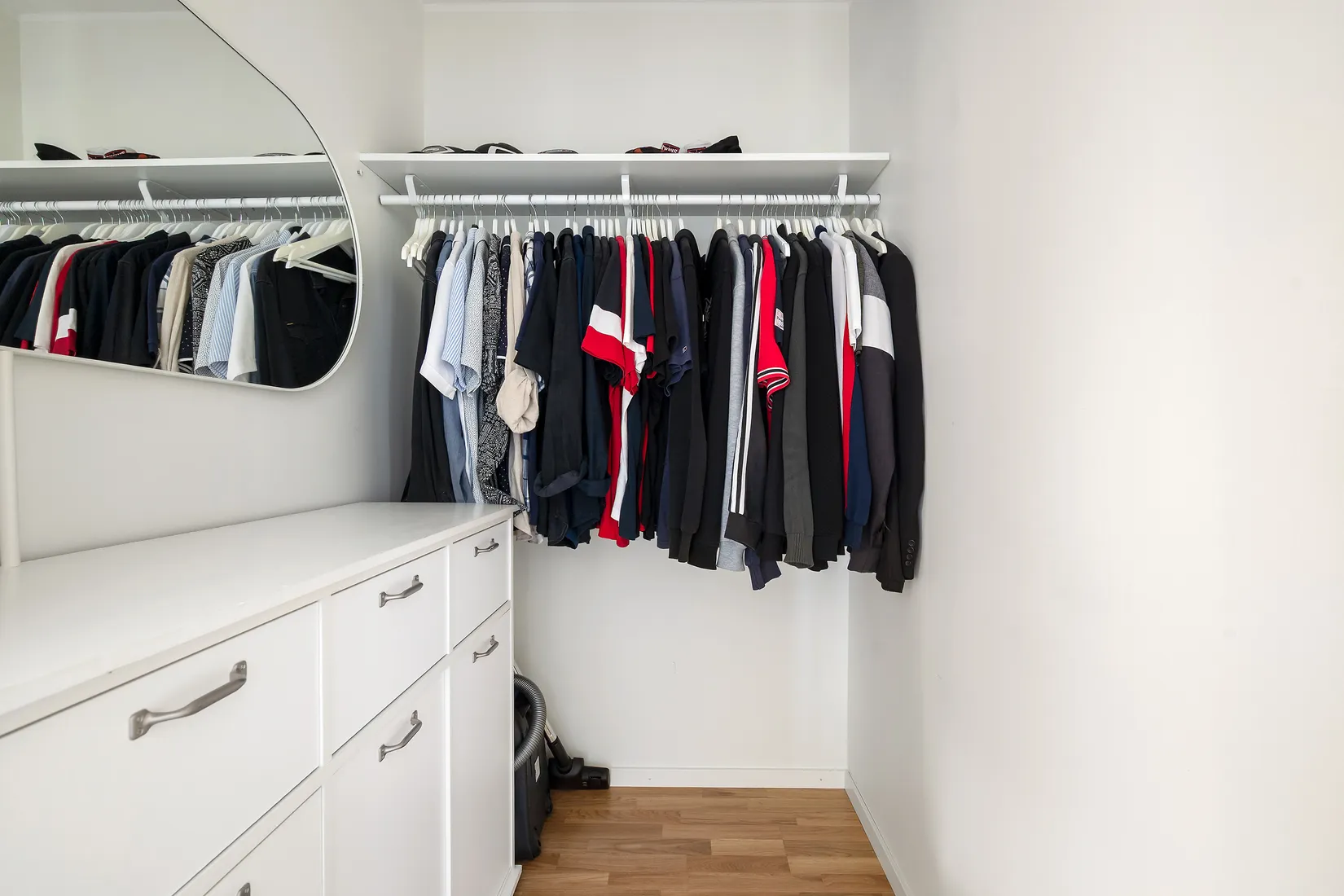 Bostadsrätt, Slädgatan 5C, Sörböle, Skellefteå