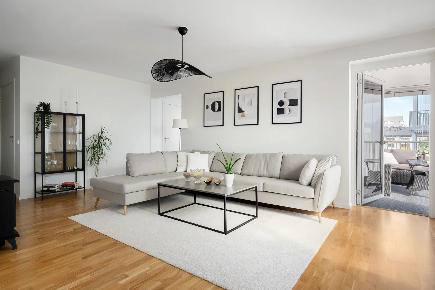 Bostadsrätt, Slädgatan 5C, Sörböle, Skellefteå