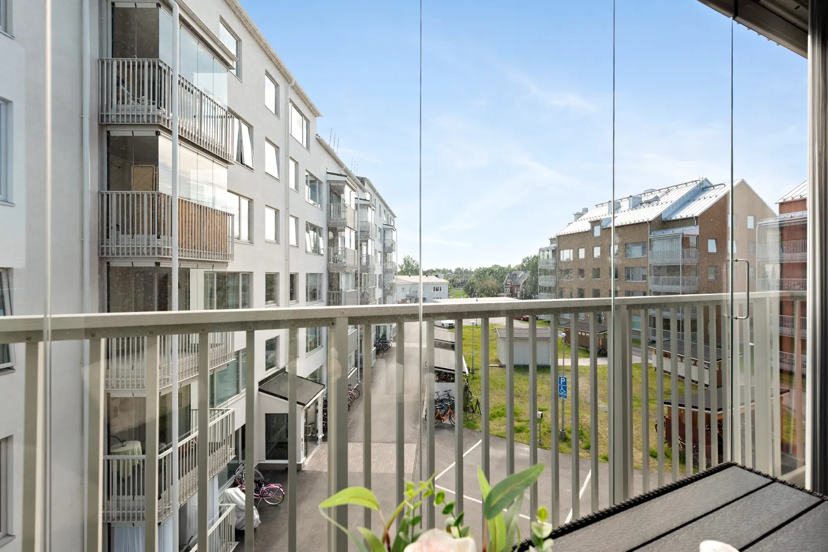 Bostadsrätt, Slädgatan 5C, Sörböle, Skellefteå