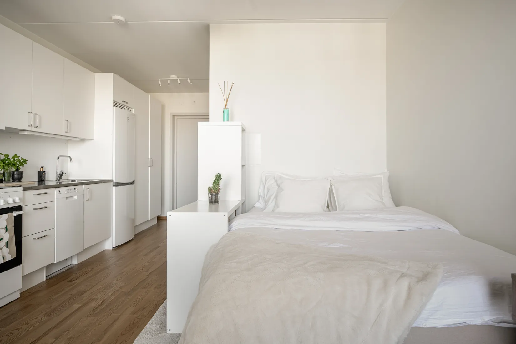 Bostadsrätt, Diavoxvägen 32, 6 tr, Telefonplan, Stockholm