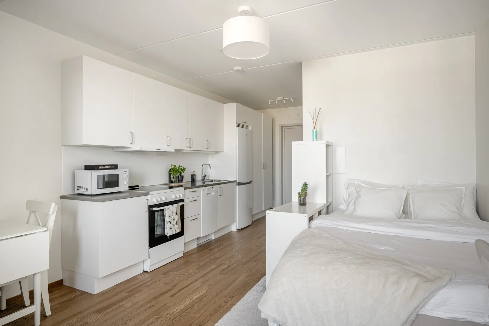 Bostadsrätt, Diavoxvägen 32, 6 tr, Telefonplan, Stockholm
