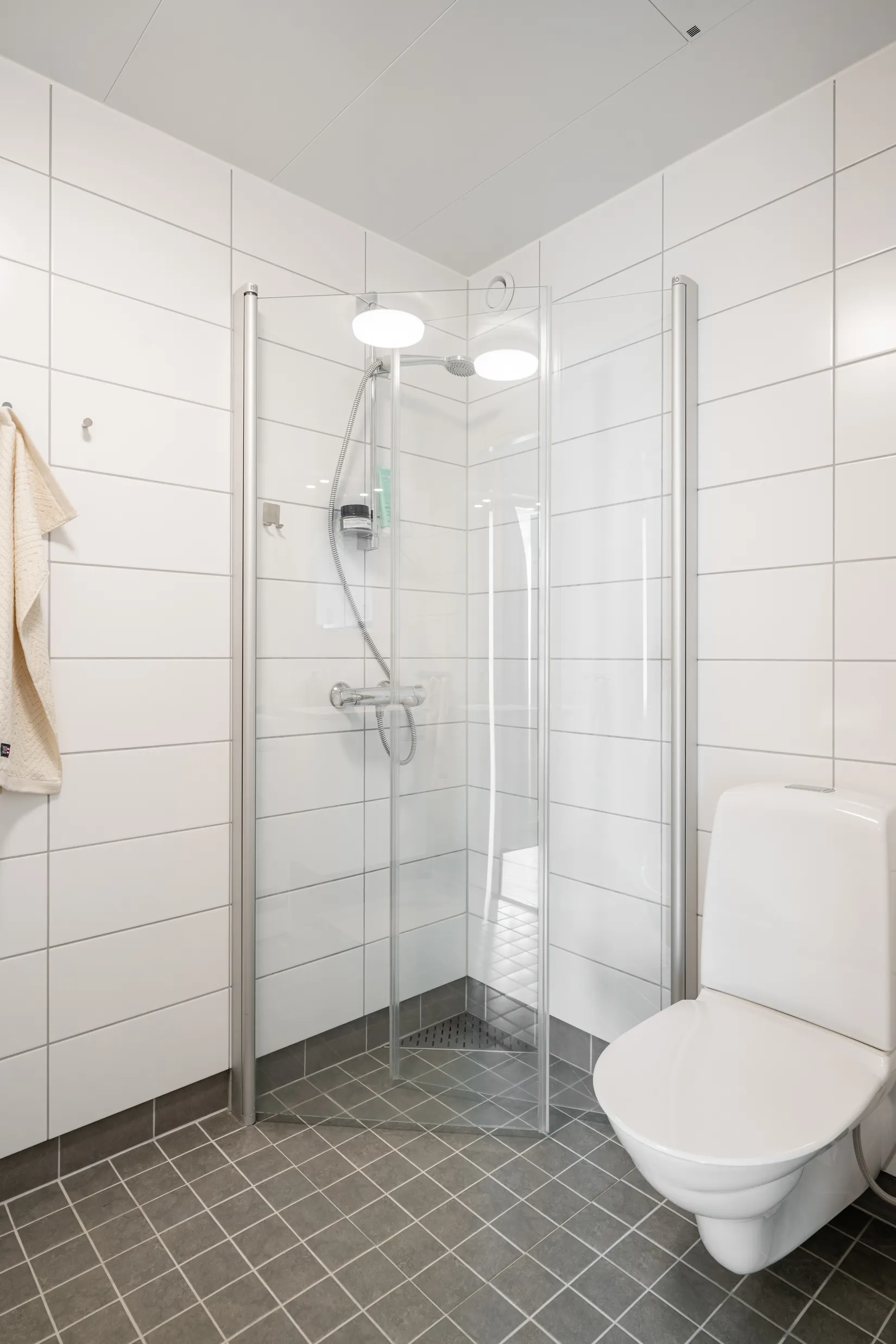 Bostadsrätt, Diavoxvägen 32, 6 tr, Telefonplan, Stockholm