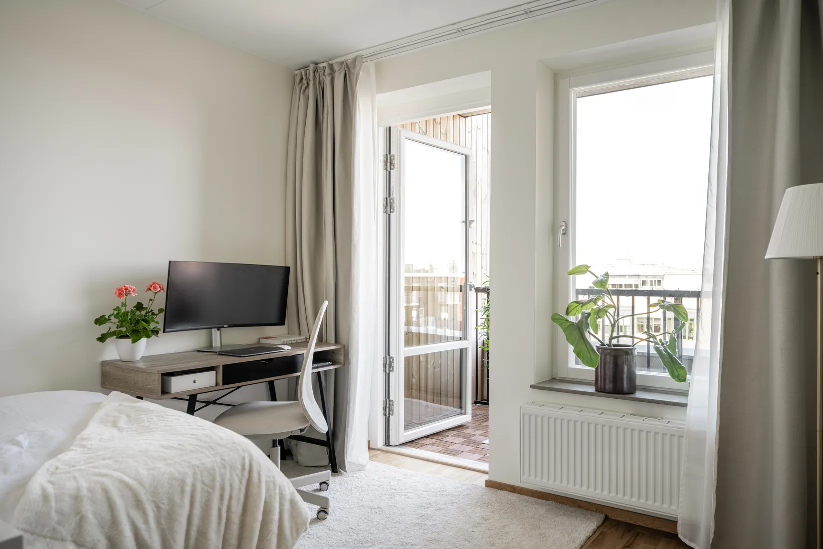 Bostadsrätt, Diavoxvägen 32, 6 tr, Telefonplan, Stockholm