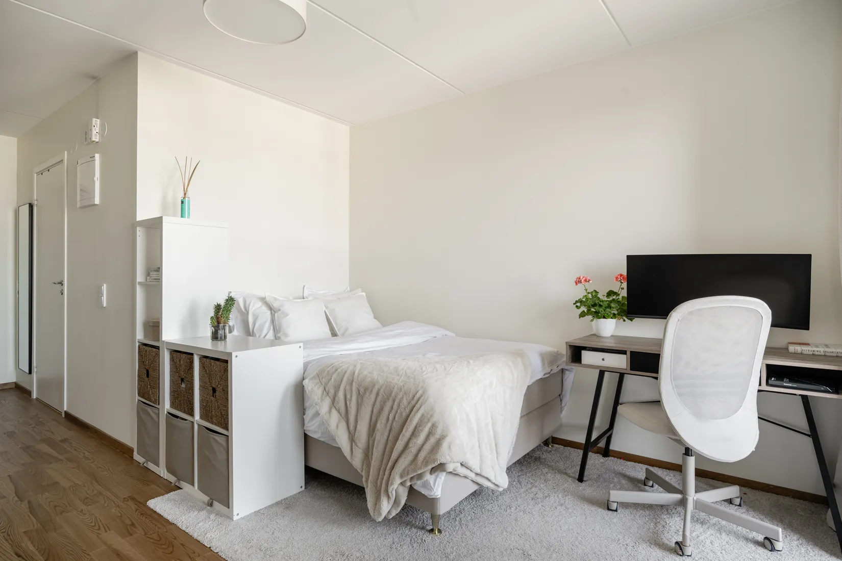 Bostadsrätt, Diavoxvägen 32, 6 tr, Telefonplan, Stockholm