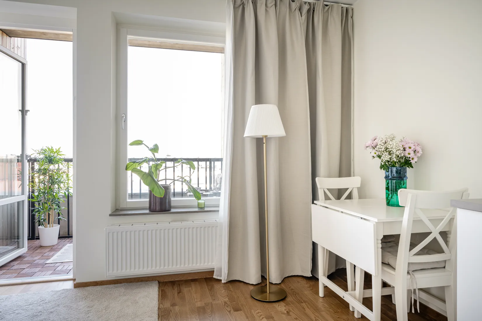 Bostadsrätt, Diavoxvägen 32, 6 tr, Telefonplan, Stockholm