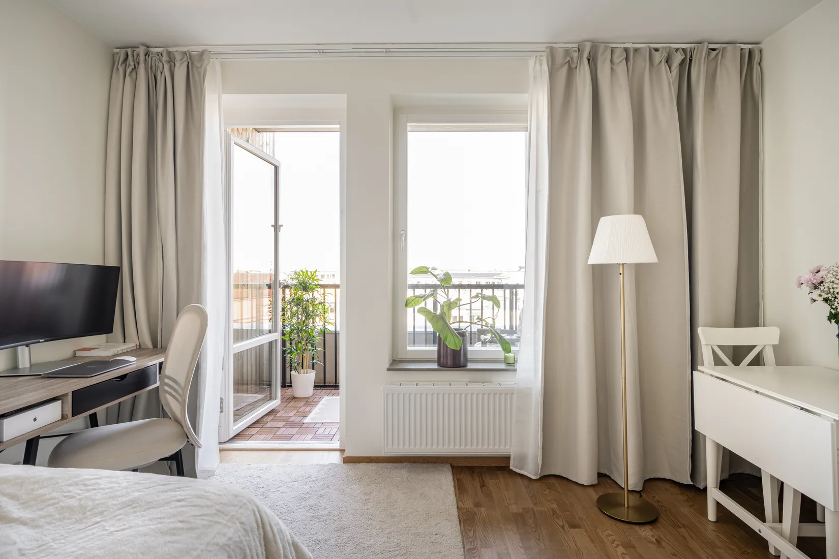Bostadsrätt, Diavoxvägen 32, 6 tr, Telefonplan, Stockholm
