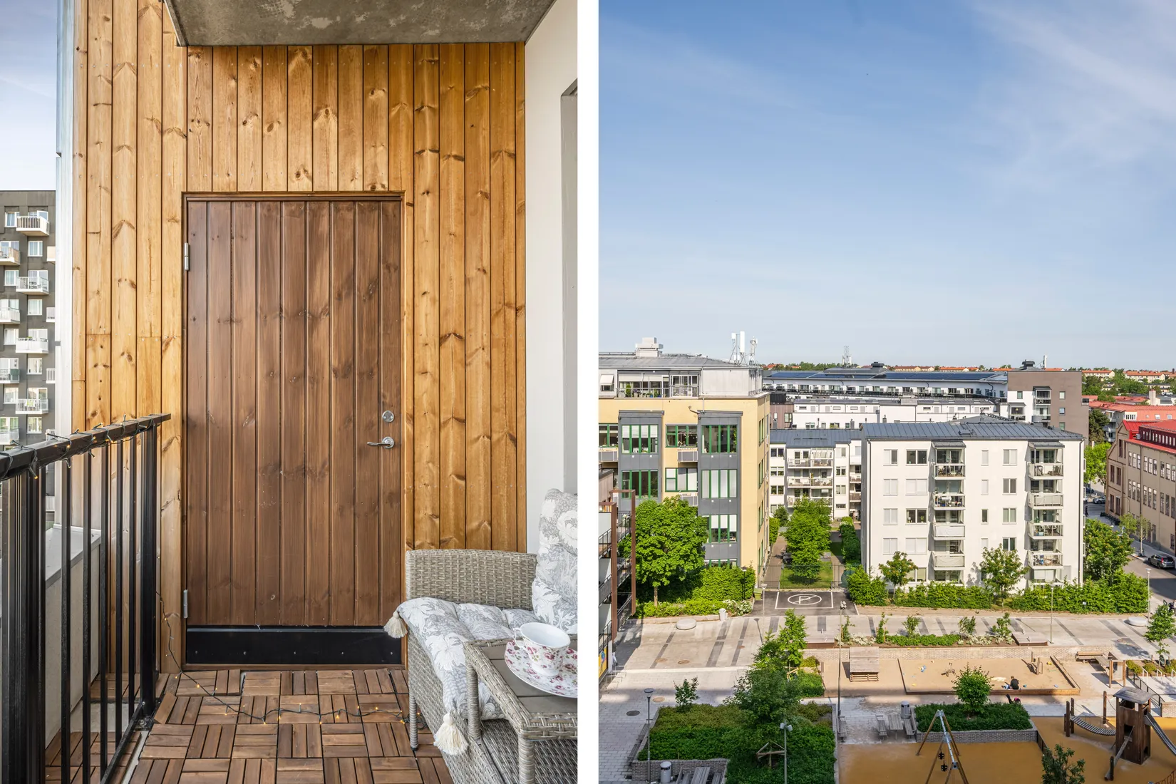Bostadsrätt, Diavoxvägen 32, 6 tr, Telefonplan, Stockholm