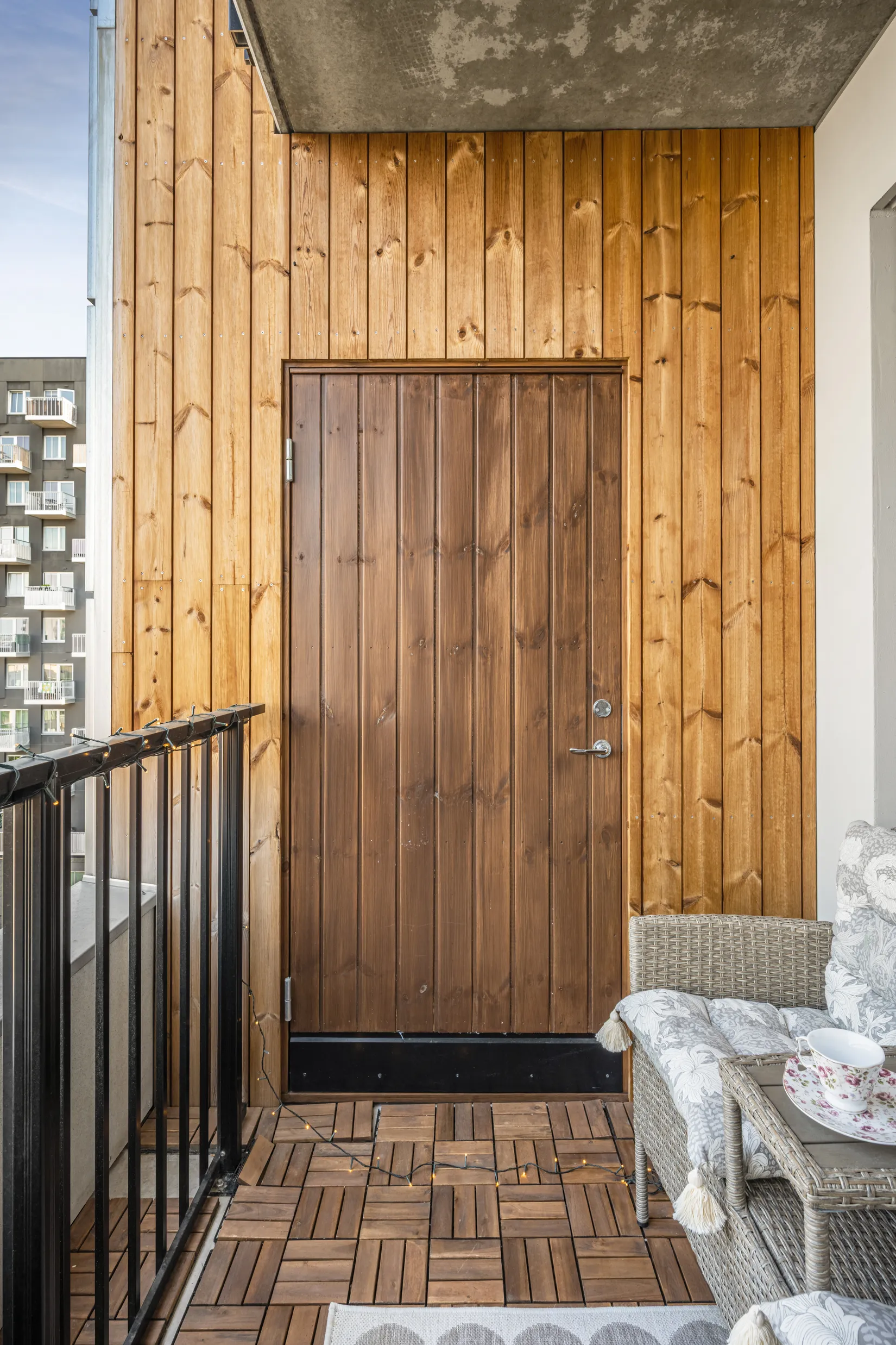 Bostadsrätt, Diavoxvägen 32, 6 tr, Telefonplan, Stockholm