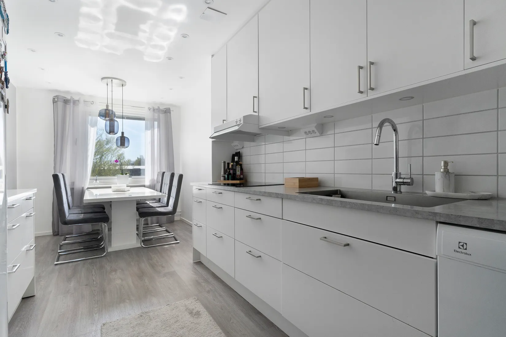 Bostadsrätt, Bergkullevägen 259, Trollhättan