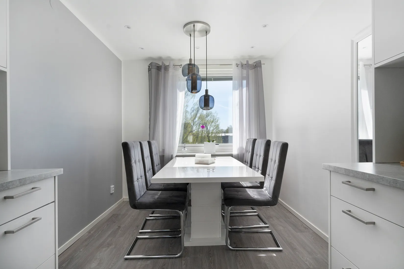 Bostadsrätt, Bergkullevägen 259, Trollhättan