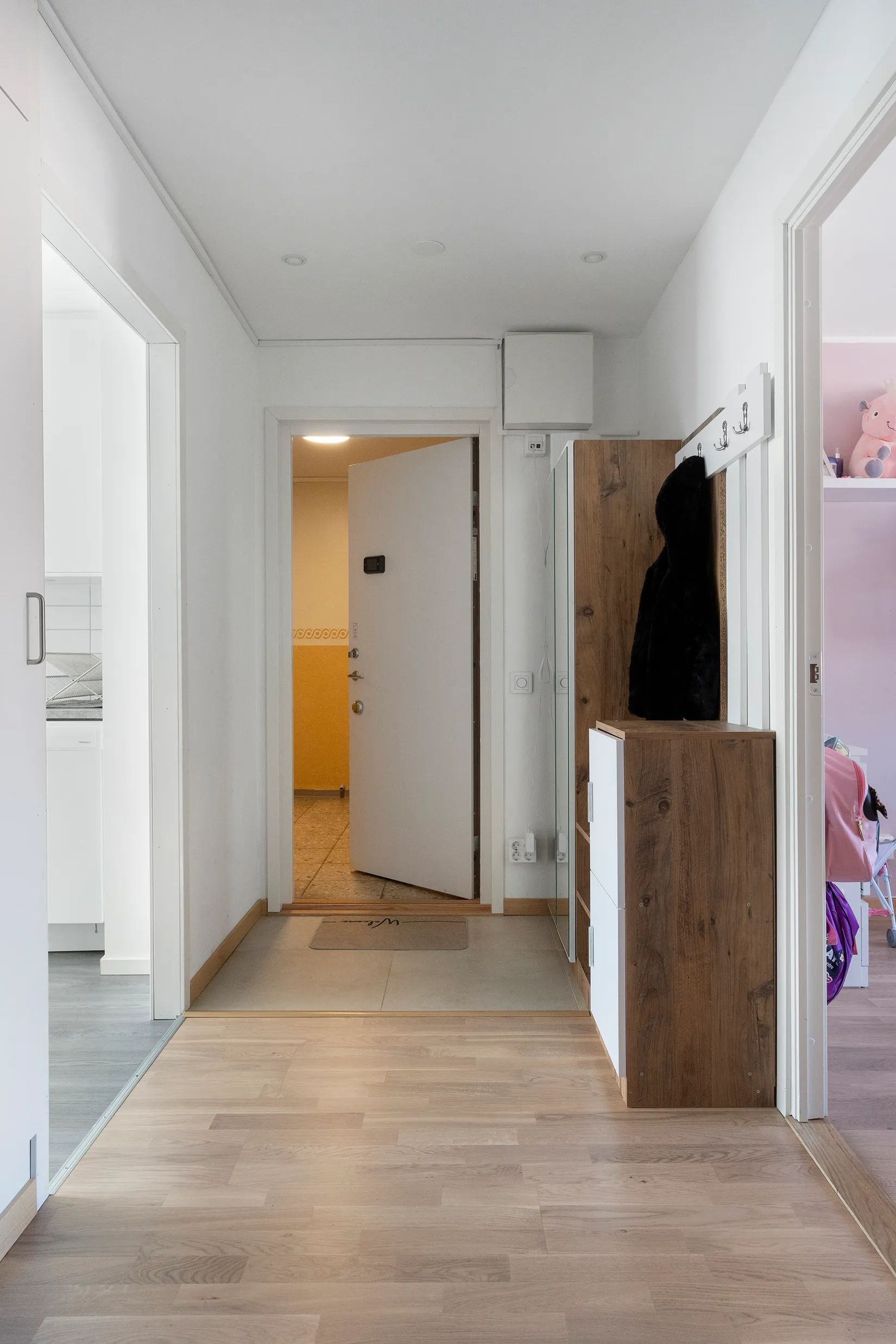 Bostadsrätt, Bergkullevägen 259, Trollhättan