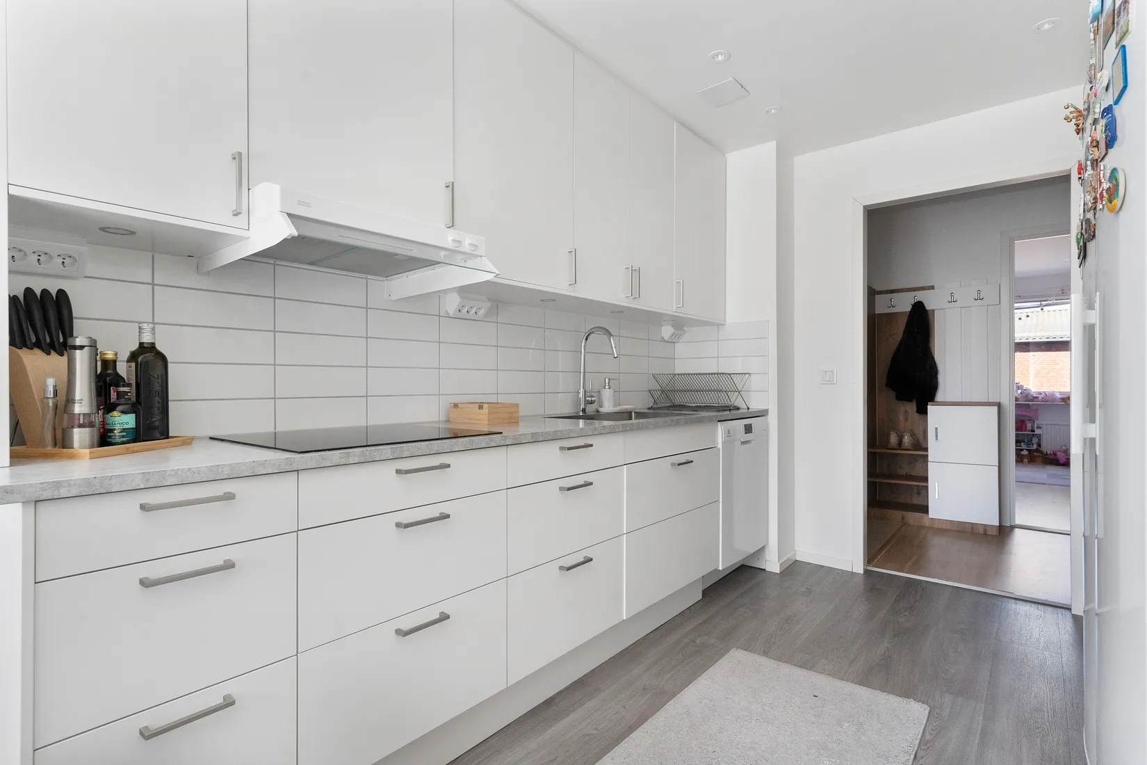 Bostadsrätt, Bergkullevägen 259, Trollhättan