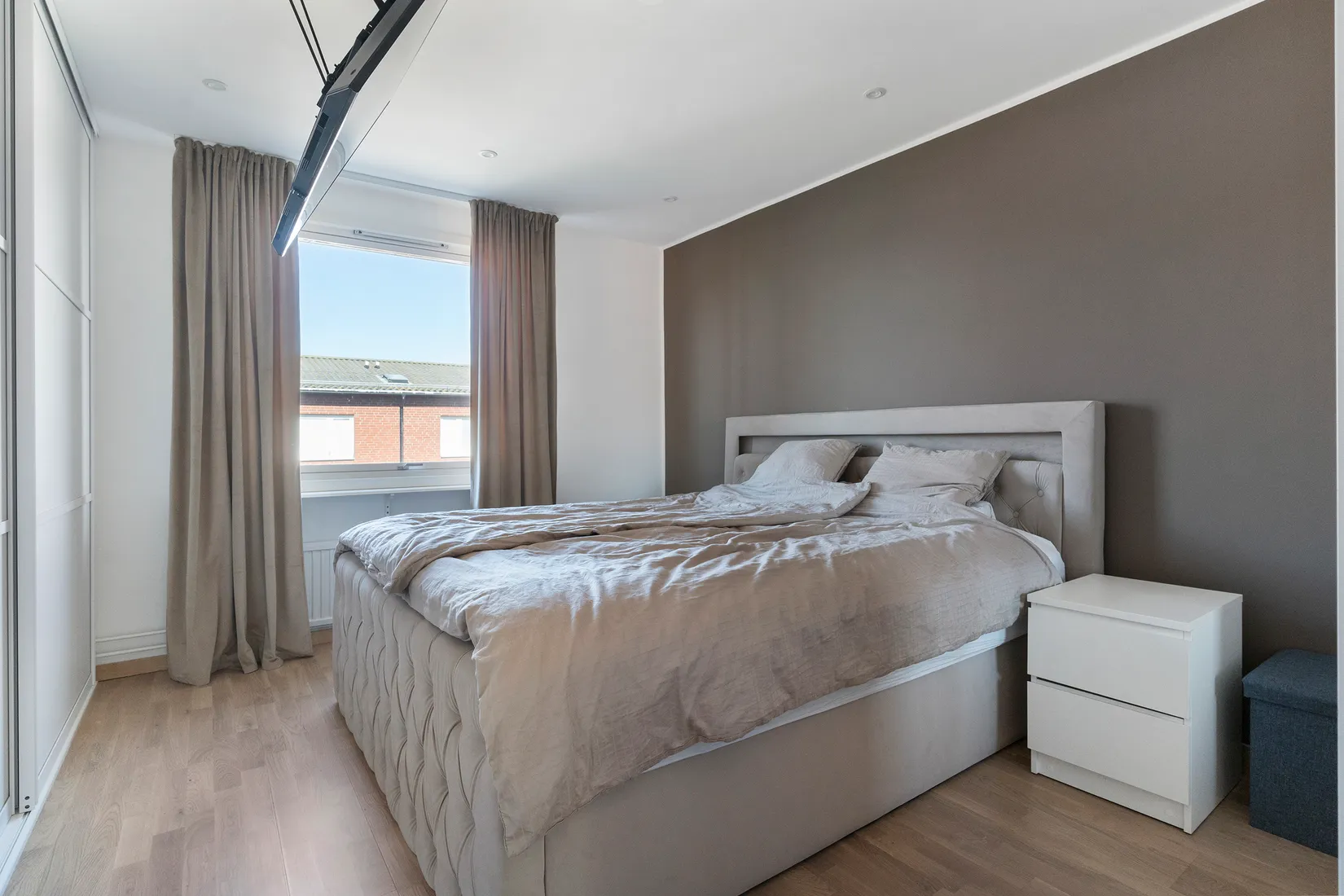 Bostadsrätt, Bergkullevägen 259, Trollhättan