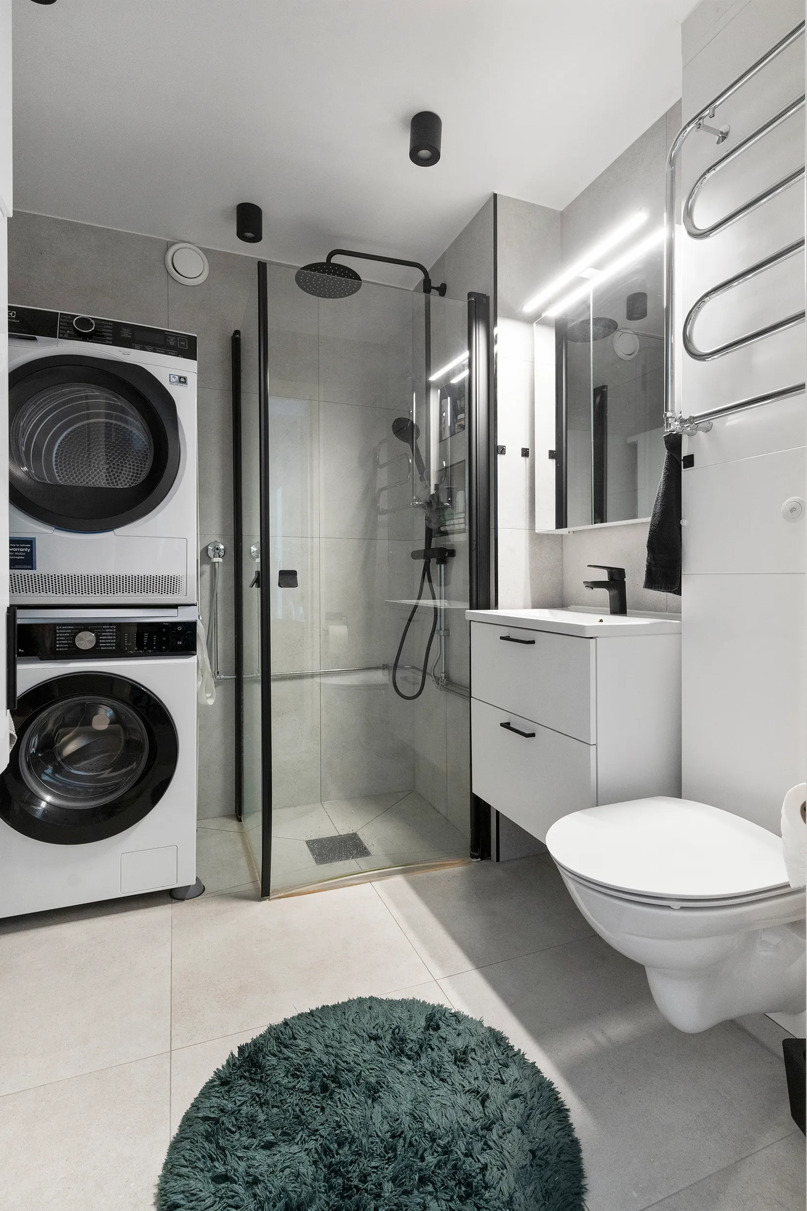Bostadsrätt, Bergkullevägen 259, Trollhättan