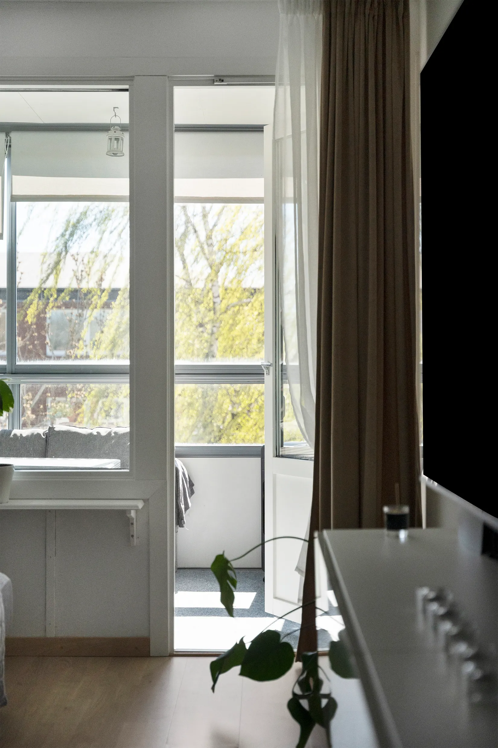Bostadsrätt, Bergkullevägen 259, Trollhättan