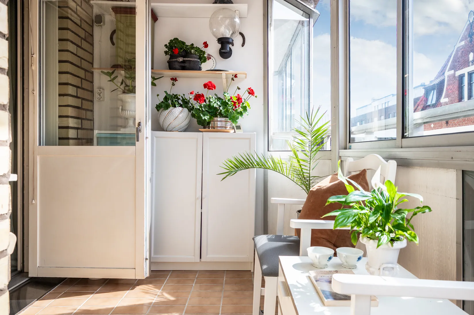 Bostadsrätt, Östra promenaden 13B, Gamla staden, Malmö
