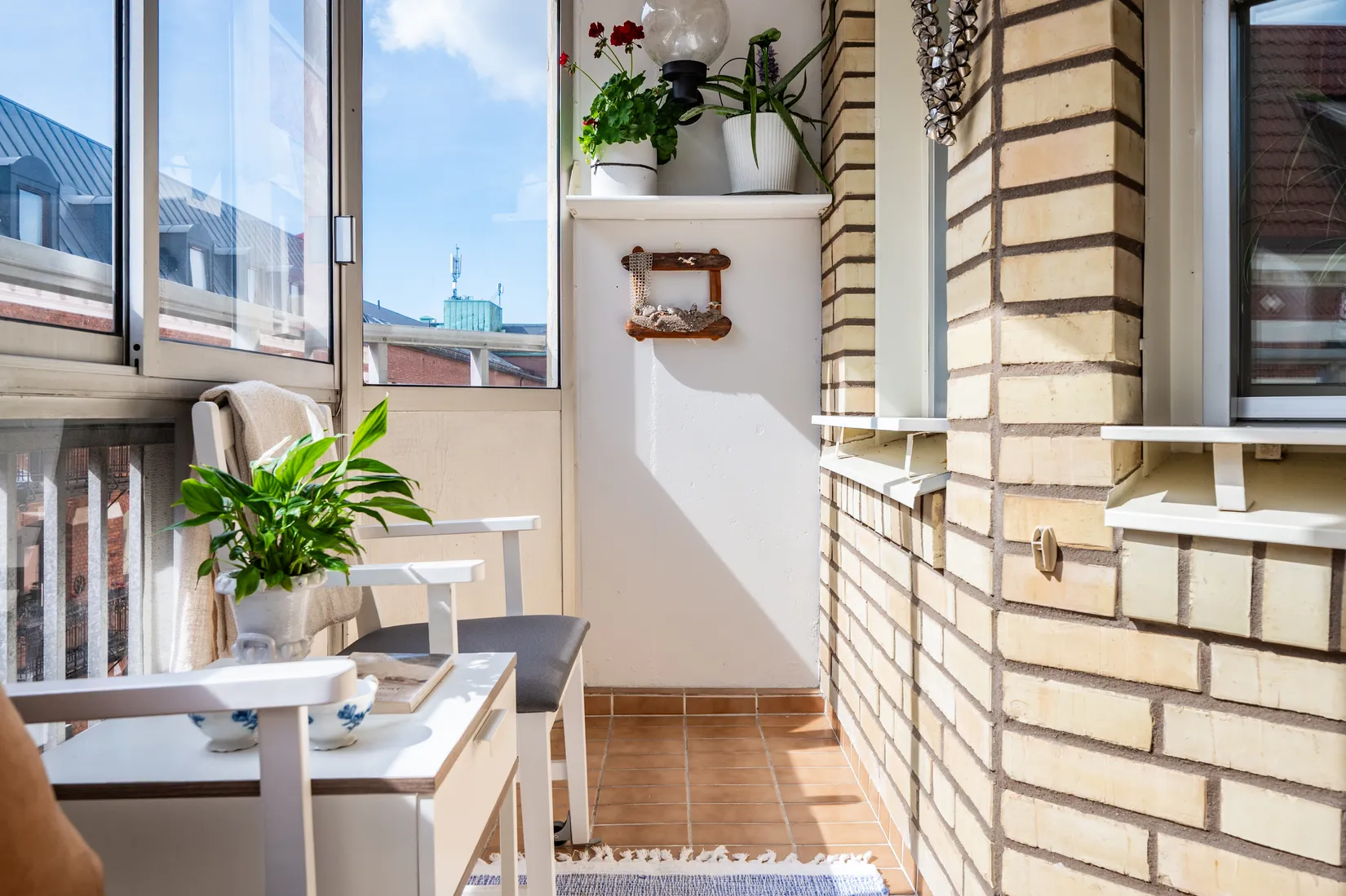 Bostadsrätt, Östra promenaden 13B, Gamla staden, Malmö