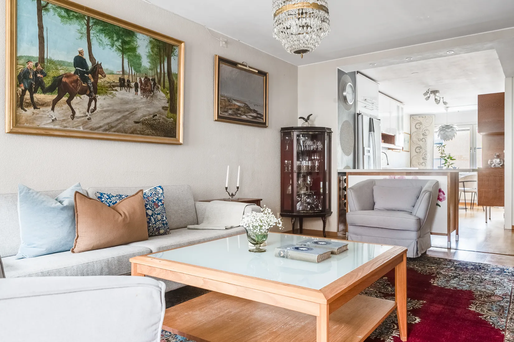 Bostadsrätt, Östra promenaden 13B, Gamla staden, Malmö