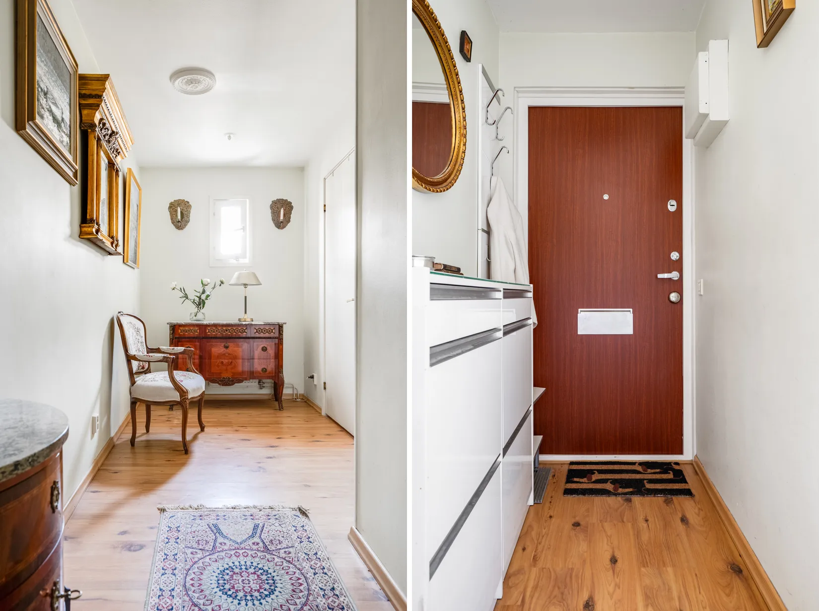 Bostadsrätt, Östra promenaden 13B, Gamla staden, Malmö