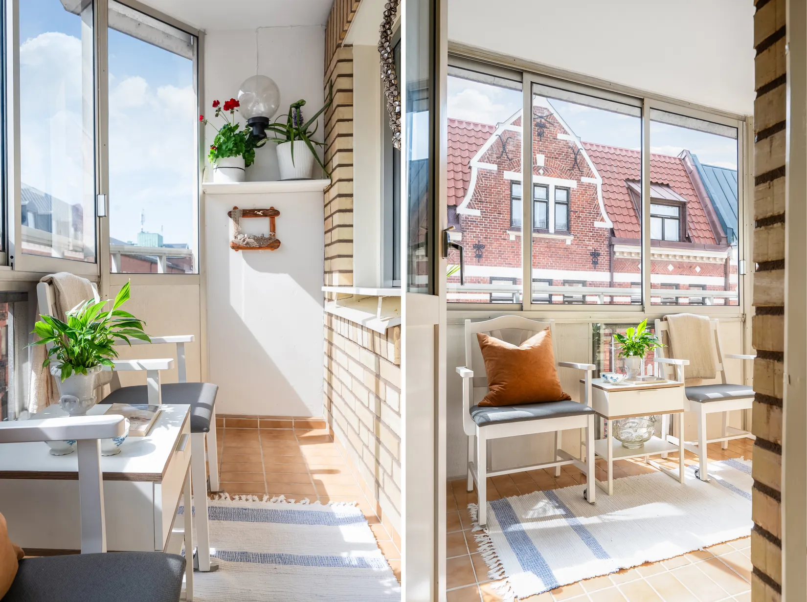 Bostadsrätt, Östra promenaden 13B, Gamla staden, Malmö